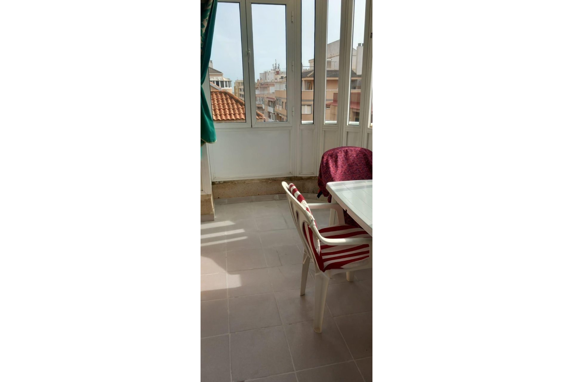 Revânzare - Mansardă -
Torrevieja - El Acequión - Los Náufragos