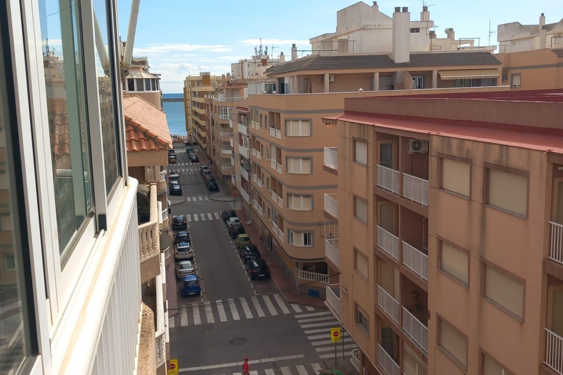 Revânzare - Mansardă -
Torrevieja - El Acequión - Los Náufragos