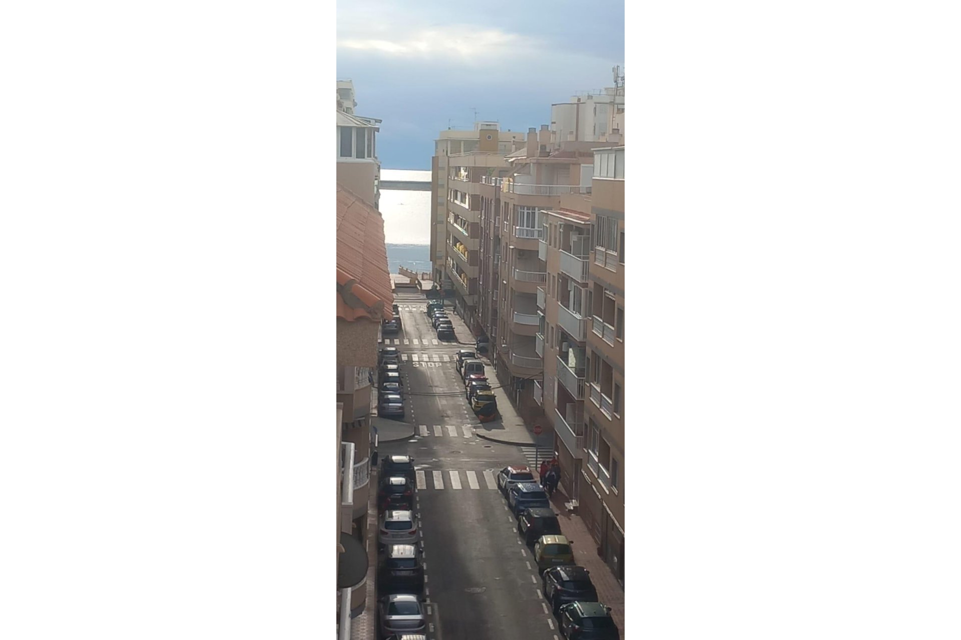 Revânzare - Mansardă -
Torrevieja - El Acequión - Los Náufragos