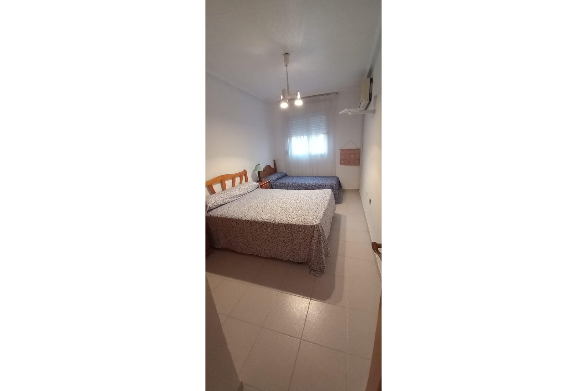 Revânzare - Mansardă -
Torrevieja - El Acequión - Los Náufragos