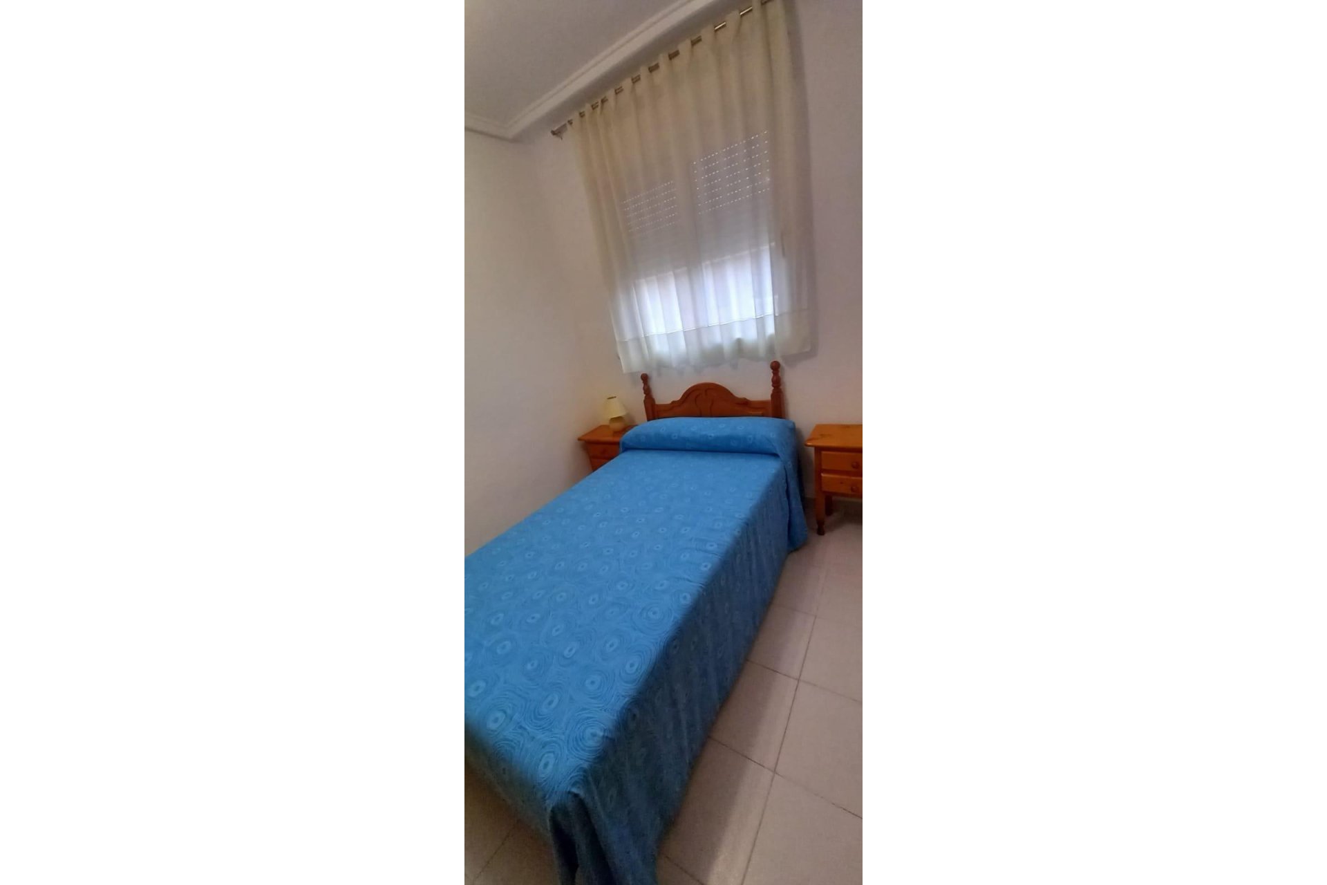 Revânzare - Mansardă -
Torrevieja - El Acequión - Los Náufragos