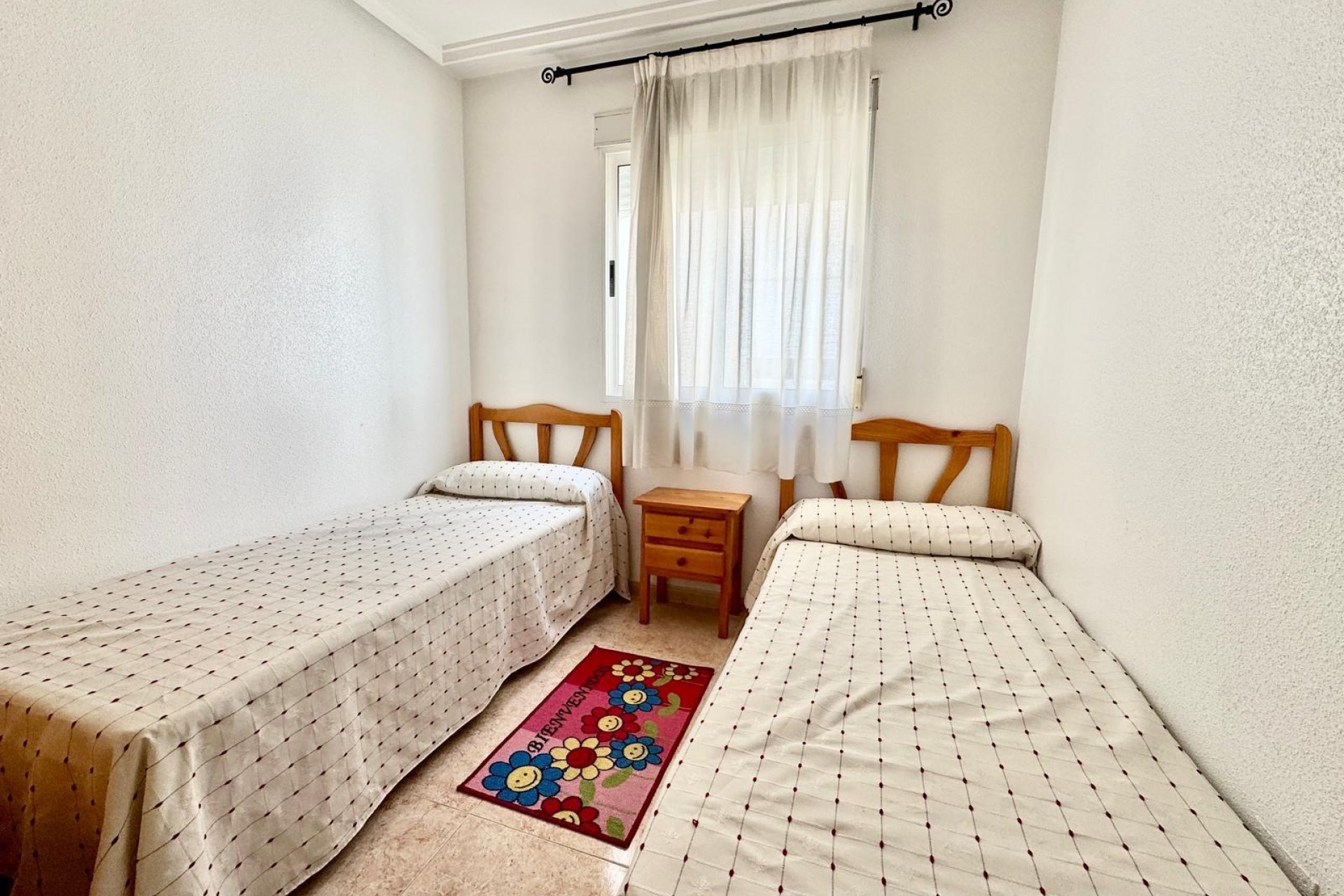 Revânzare - Mansardă -
Torrevieja - El Molino