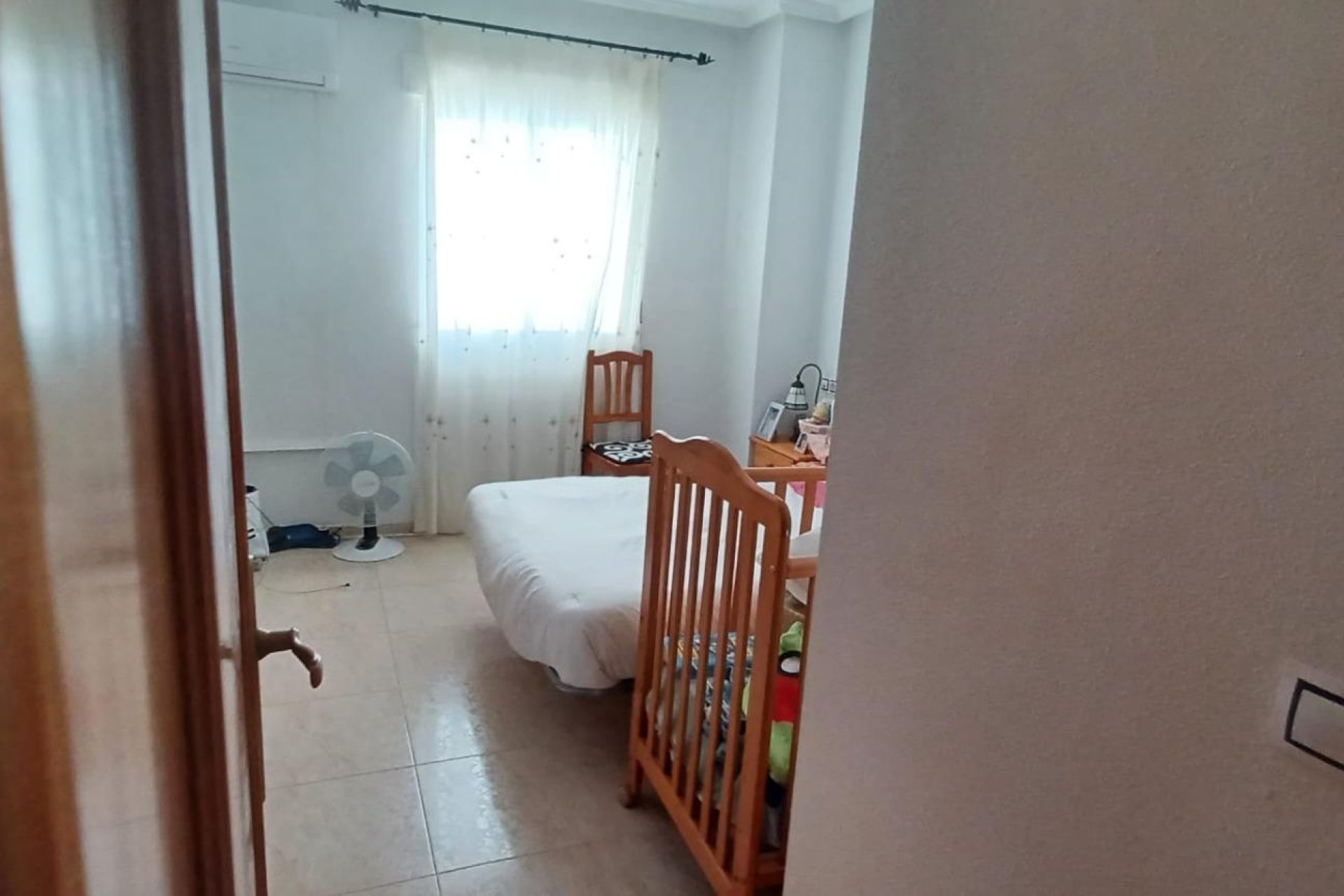 Revânzare - Mansardă -
Torrevieja - El Molino