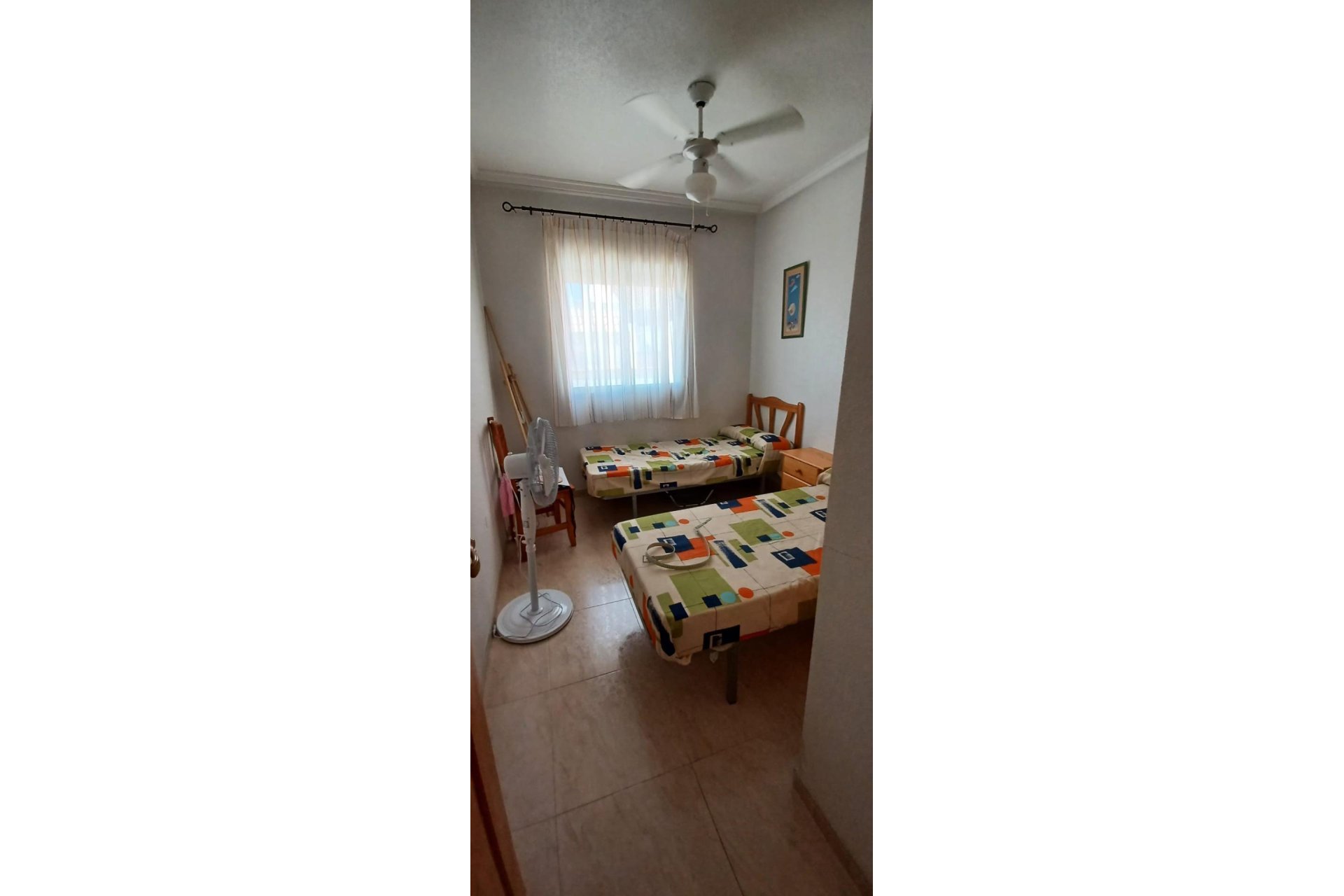 Revânzare - Mansardă -
Torrevieja - El Molino