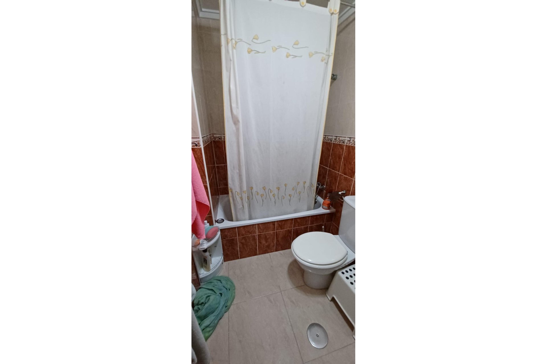 Revânzare - Mansardă -
Torrevieja - El Molino