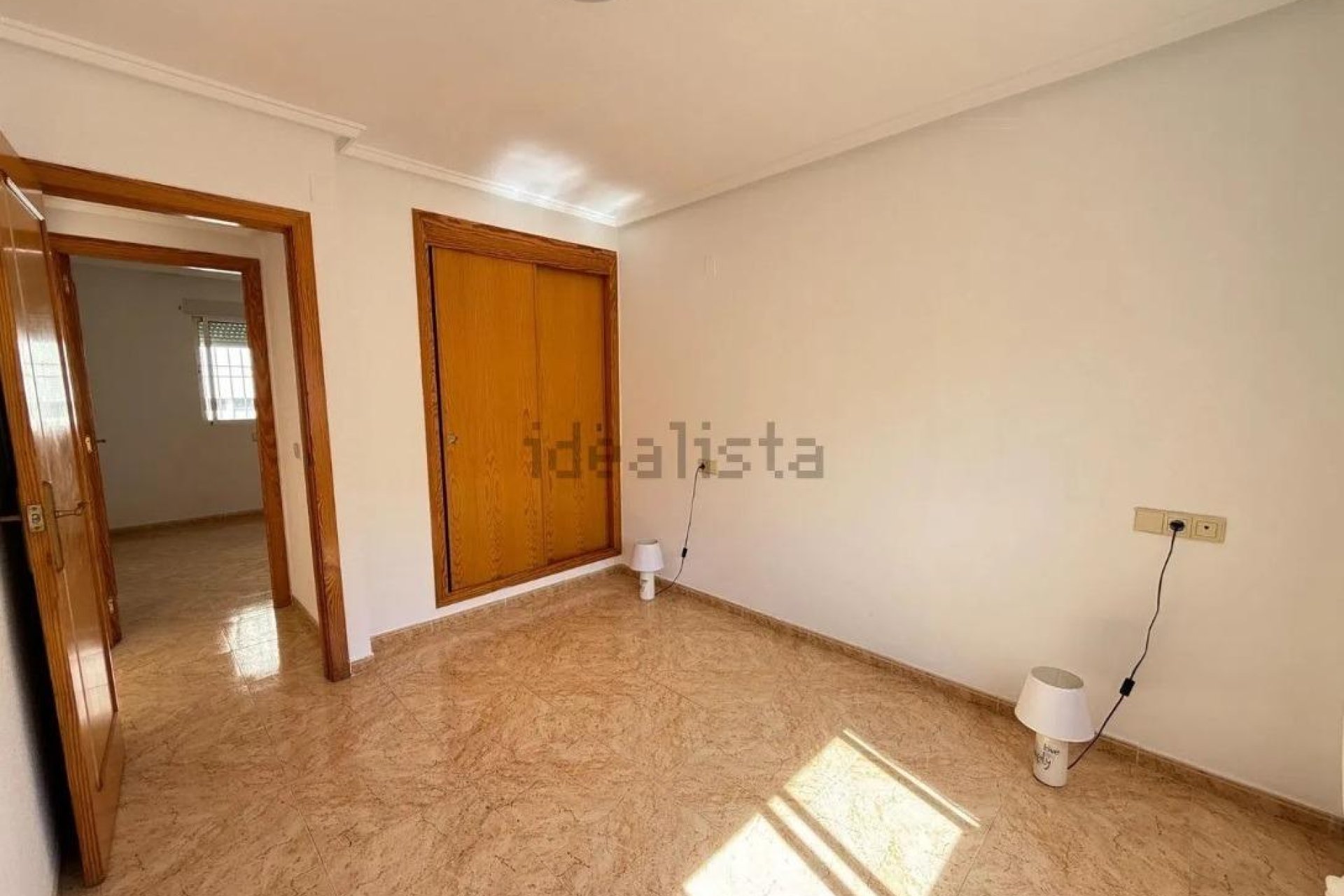 Revânzare - Mansardă -
Torrevieja - El Molino