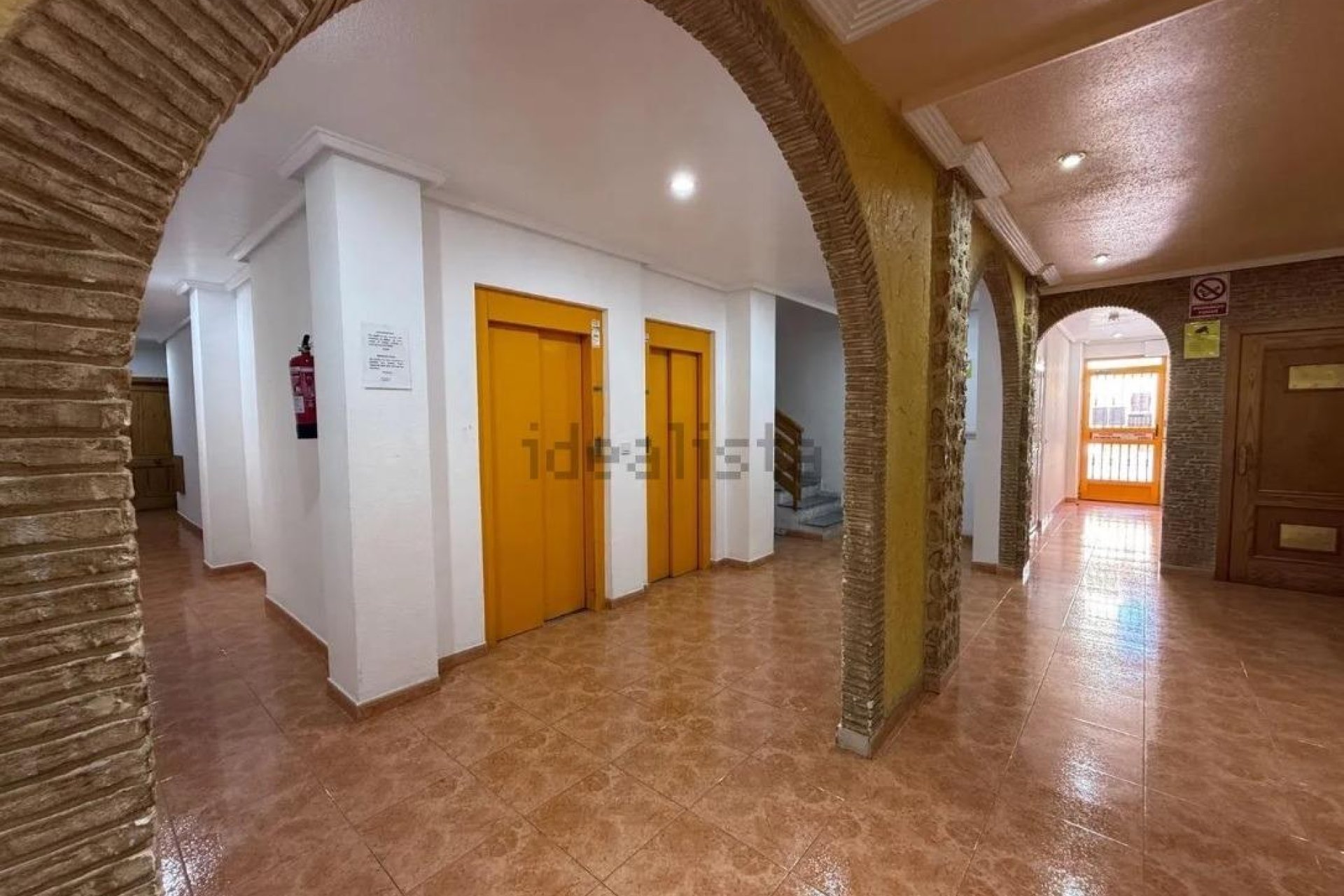Revânzare - Mansardă -
Torrevieja - El Molino