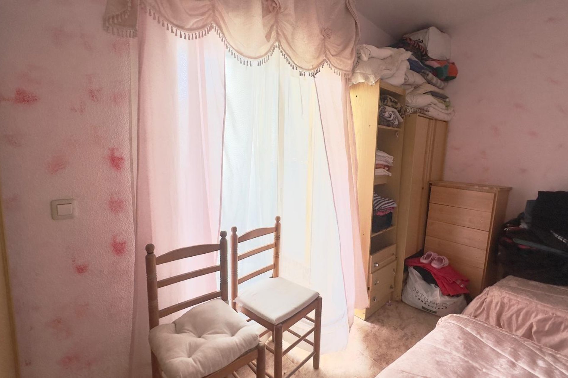 Revânzare - Mansardă -
Torrevieja - Estacion De Autobuses