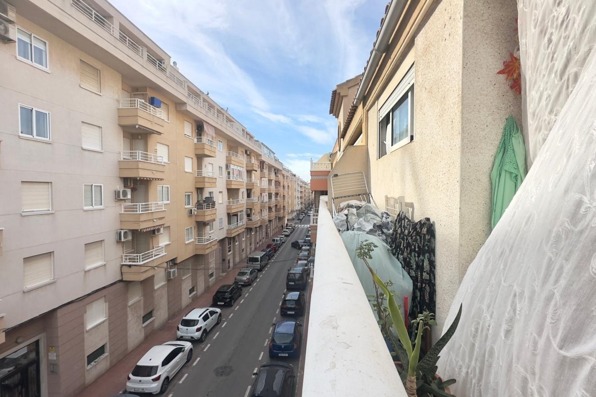 Revânzare - Mansardă -
Torrevieja - Estacion De Autobuses