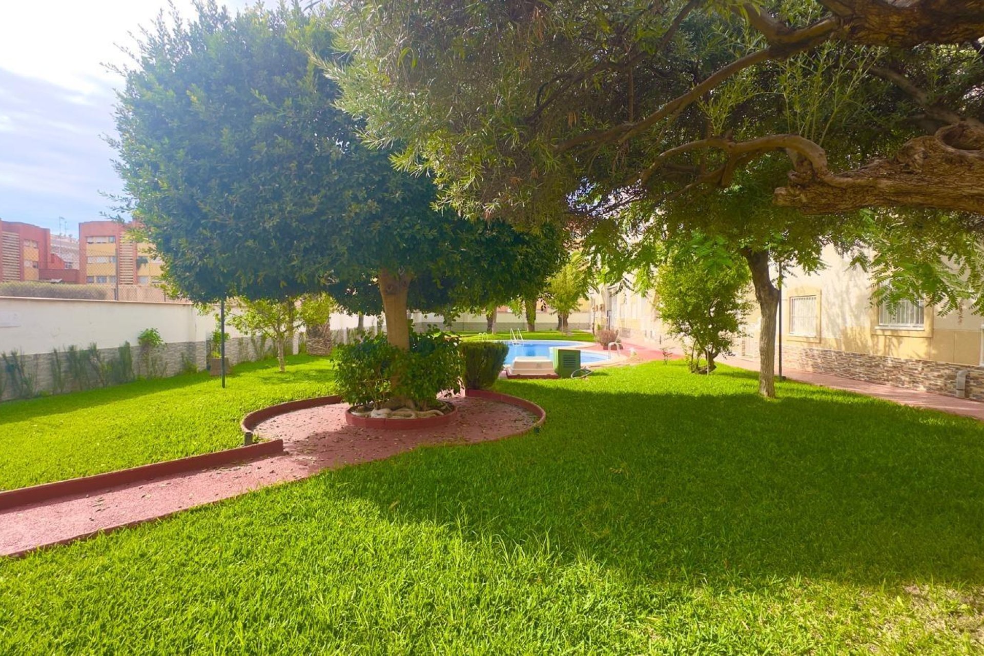 Revânzare - Mansardă -
Torrevieja - Estacion De Autobuses