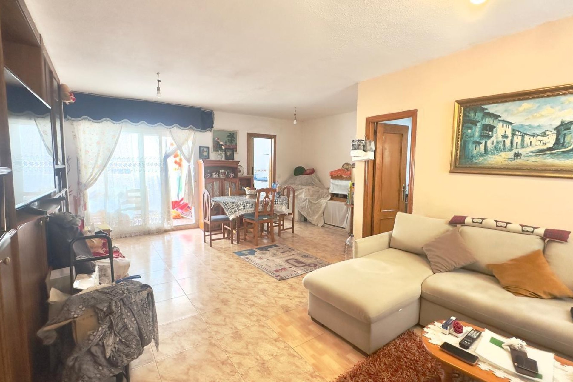 Revânzare - Mansardă -
Torrevieja - Estacion De Autobuses