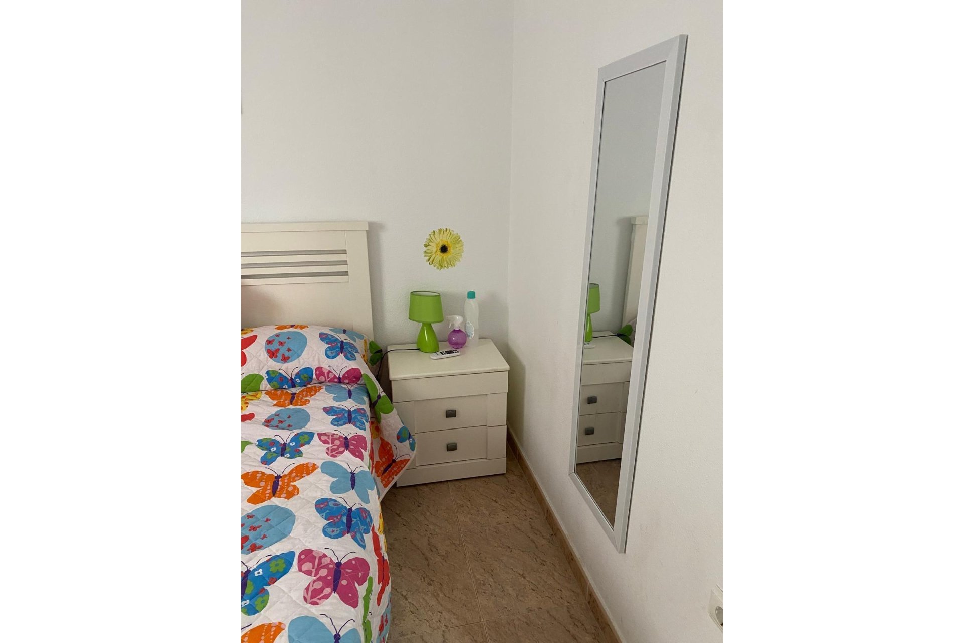 Revânzare - Mansardă -
Torrevieja - Estacion De Autobuses