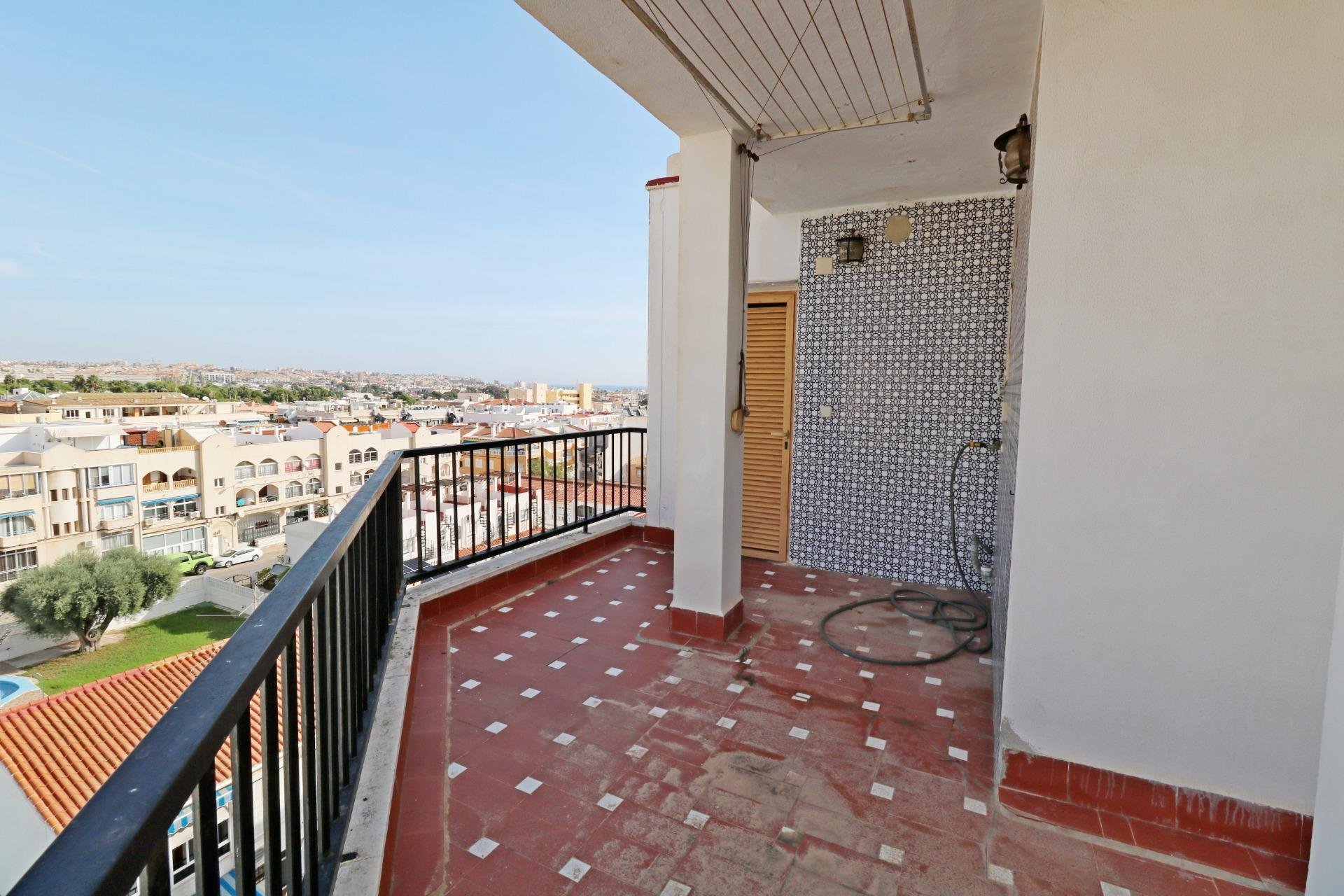 Revânzare - Mansardă -
Torrevieja - Habaneras