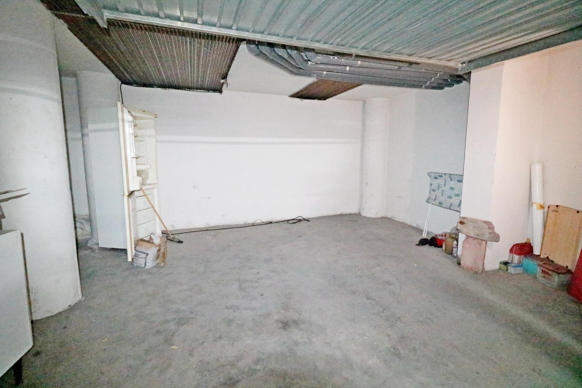 Revânzare - Mansardă -
Torrevieja - Habaneras