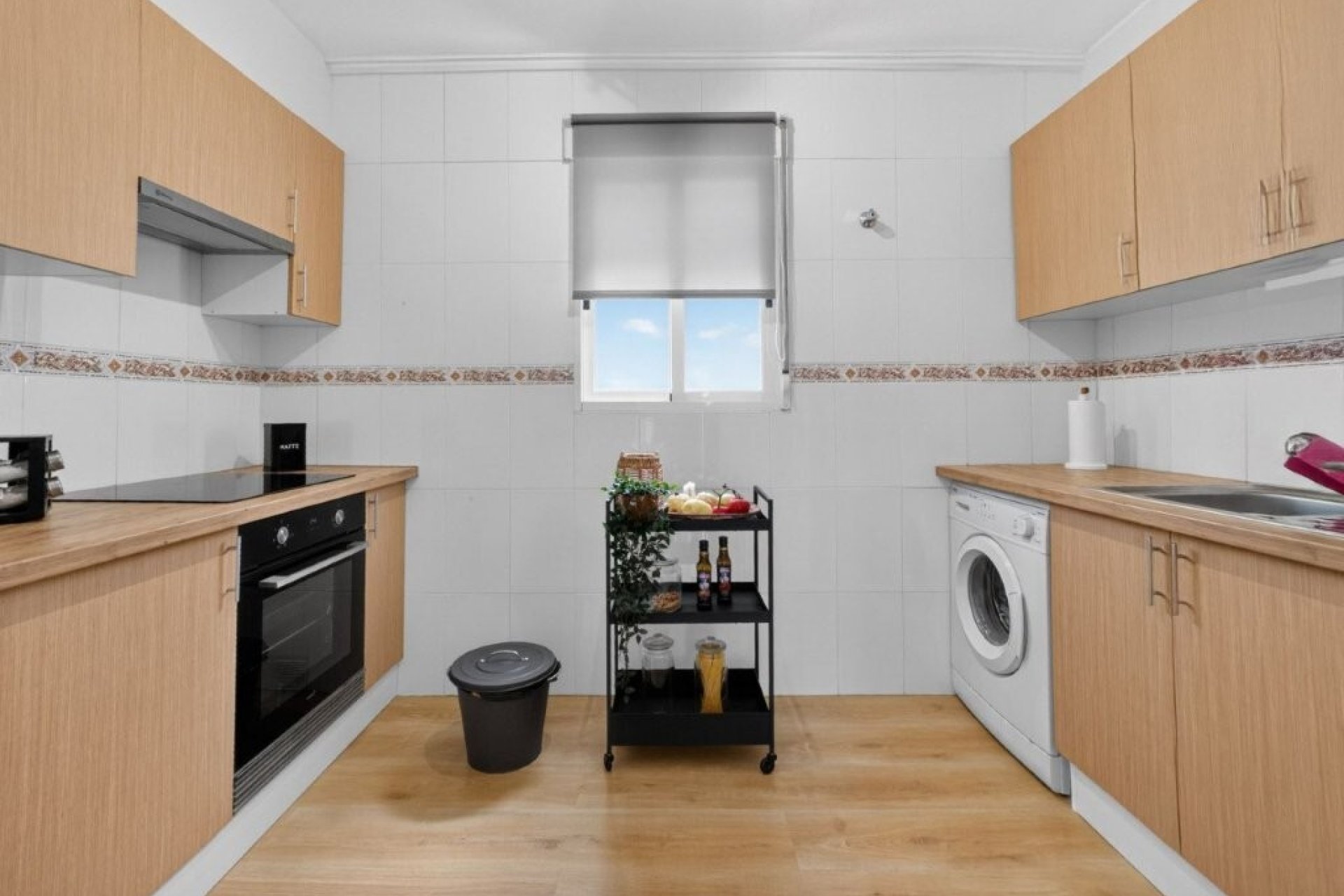 Revânzare - Mansardă -
Torrevieja - Jardin del Mar
