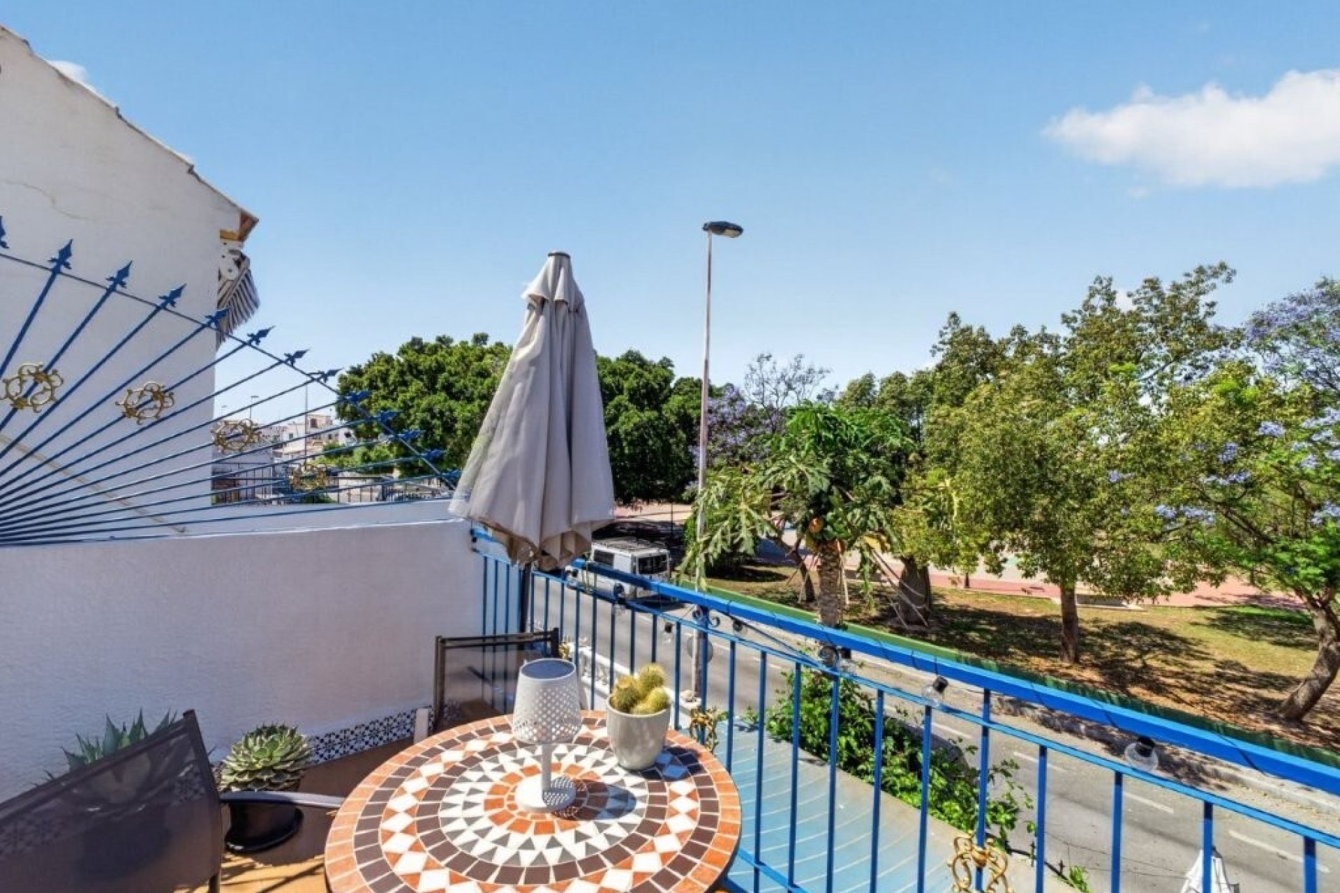 Revânzare - Mansardă -
Torrevieja - Jardin del Mar