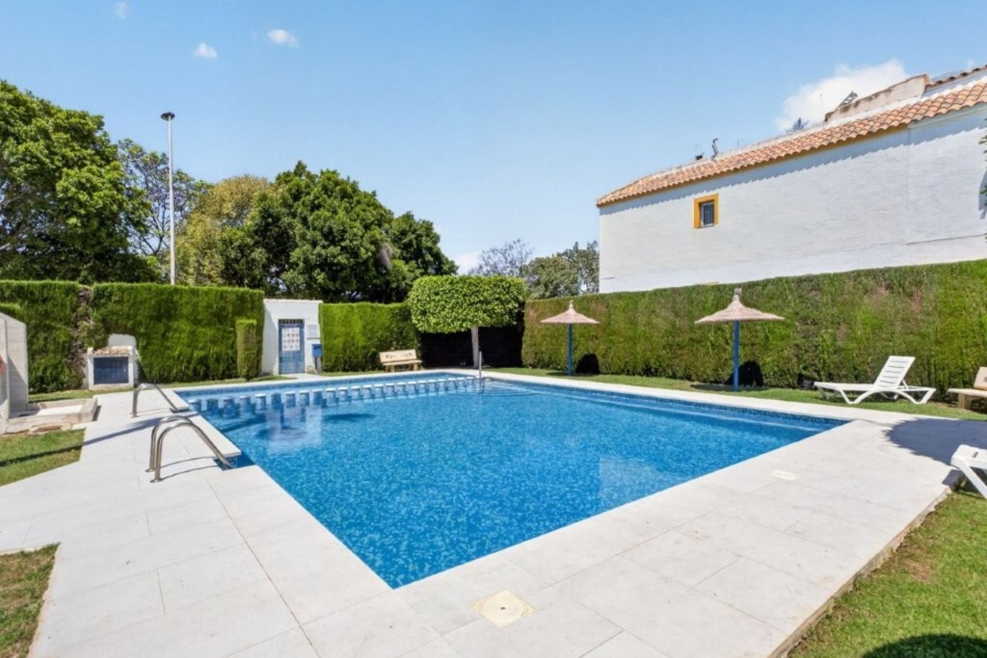 Revânzare - Mansardă -
Torrevieja - Jardin del Mar