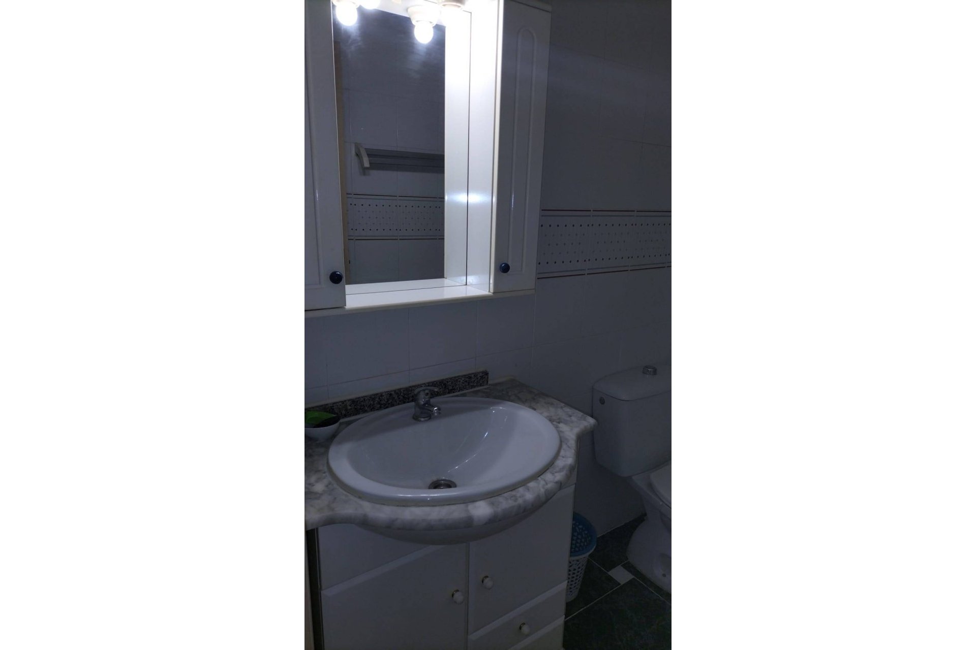 Revânzare - Mansardă -
Torrevieja - La Mata Pueblo