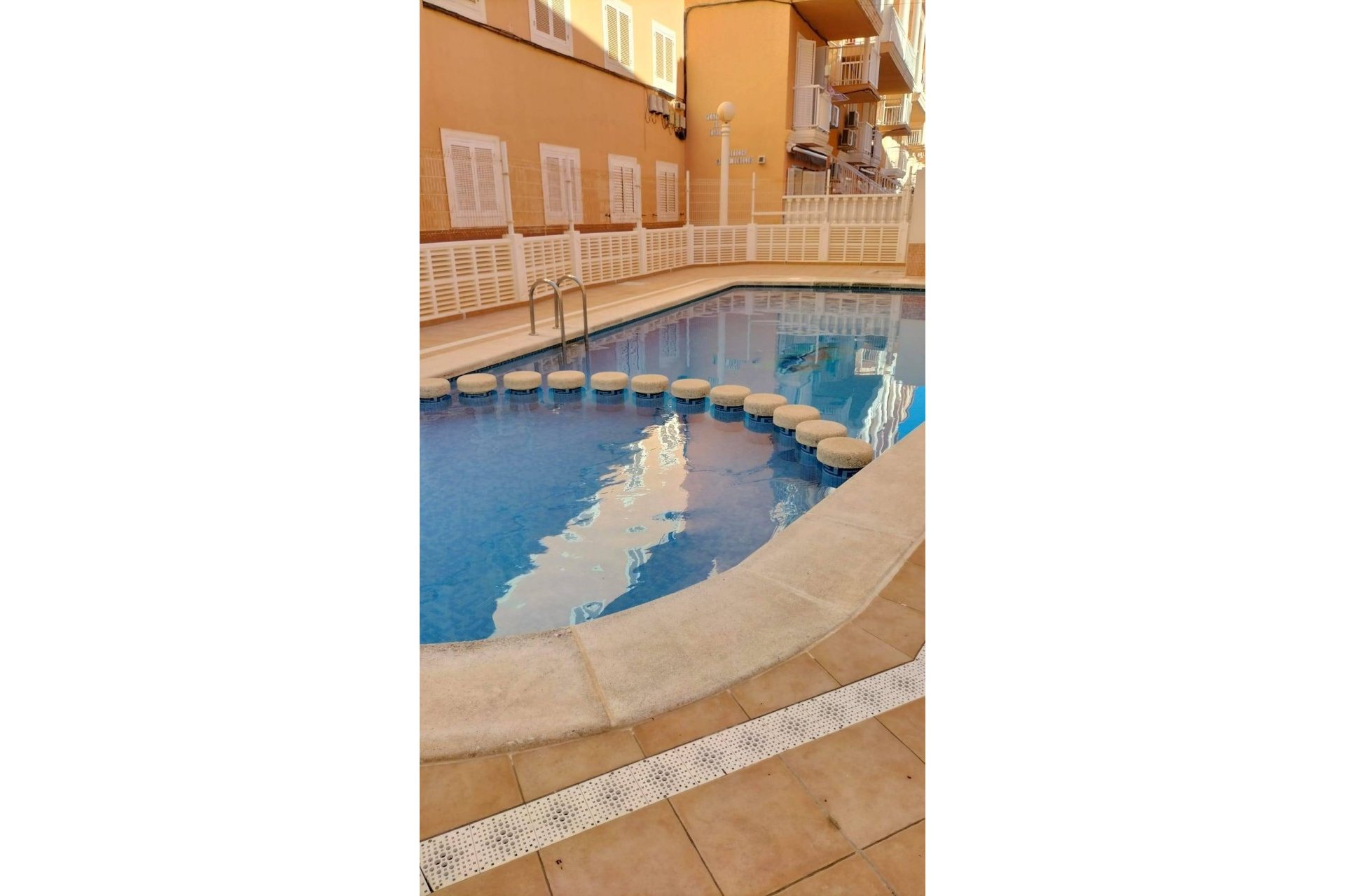 Revânzare - Mansardă -
Torrevieja - La Mata Pueblo