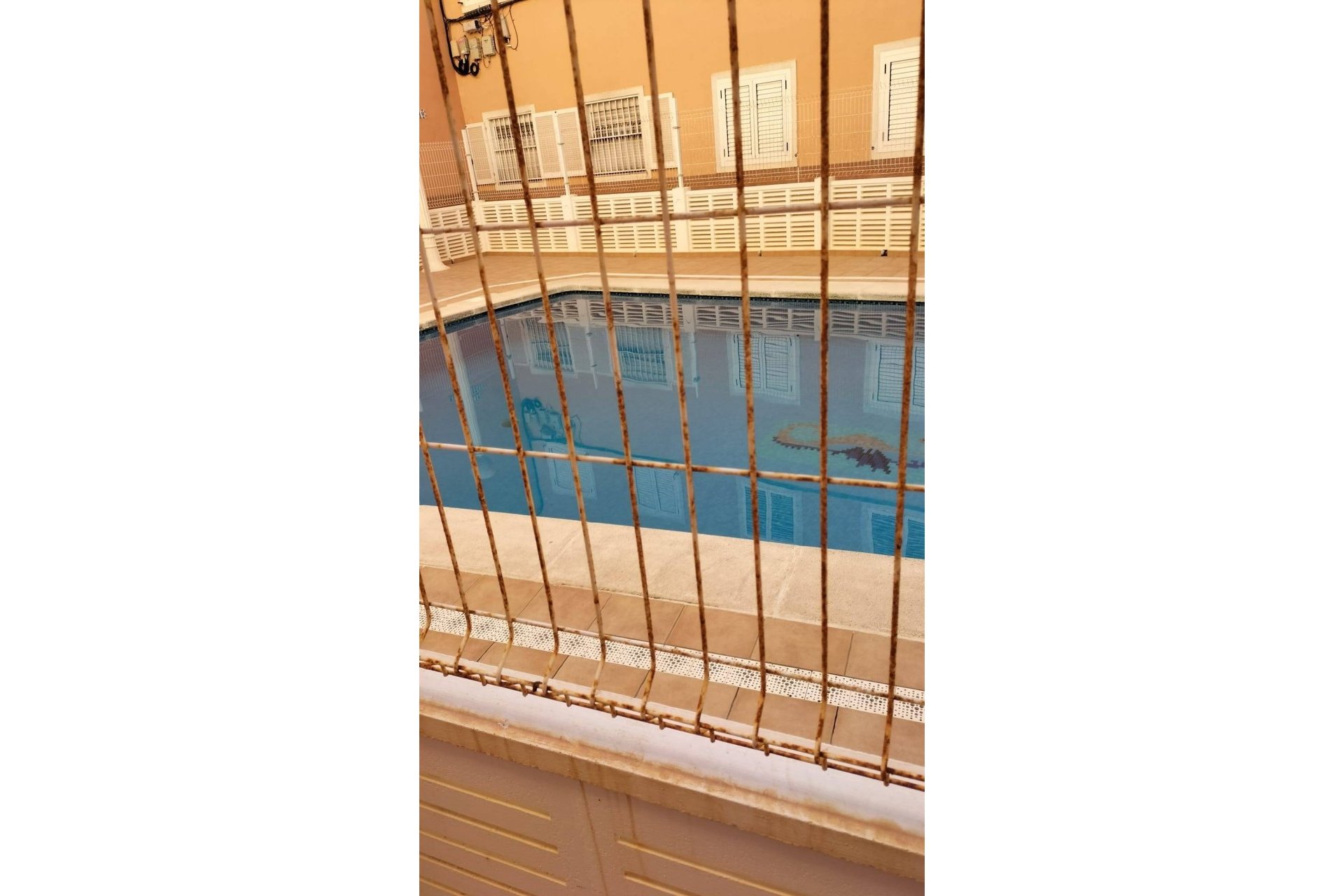 Revânzare - Mansardă -
Torrevieja - La Mata Pueblo