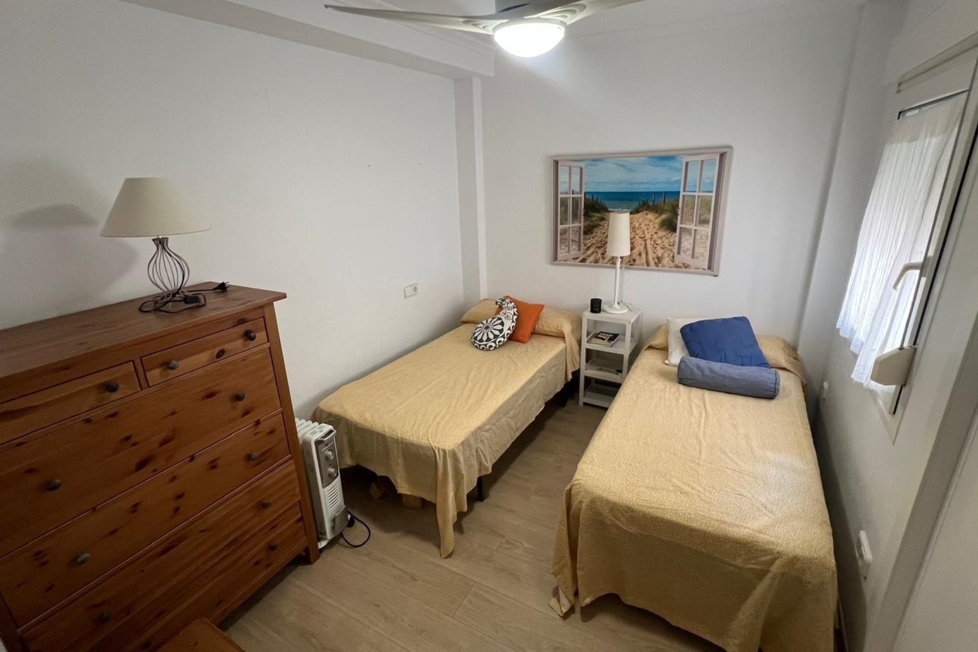 Revânzare - Mansardă -
Torrevieja - La Mata Pueblo