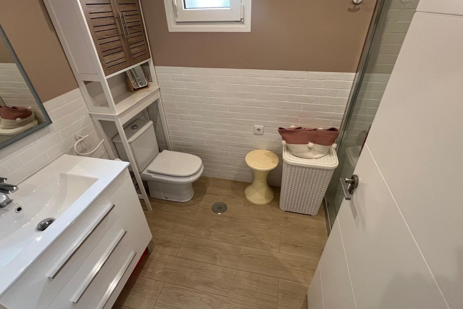 Revânzare - Mansardă -
Torrevieja - La Mata Pueblo