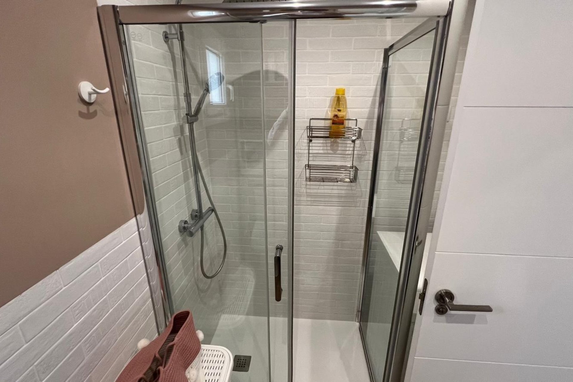 Revânzare - Mansardă -
Torrevieja - La Mata Pueblo