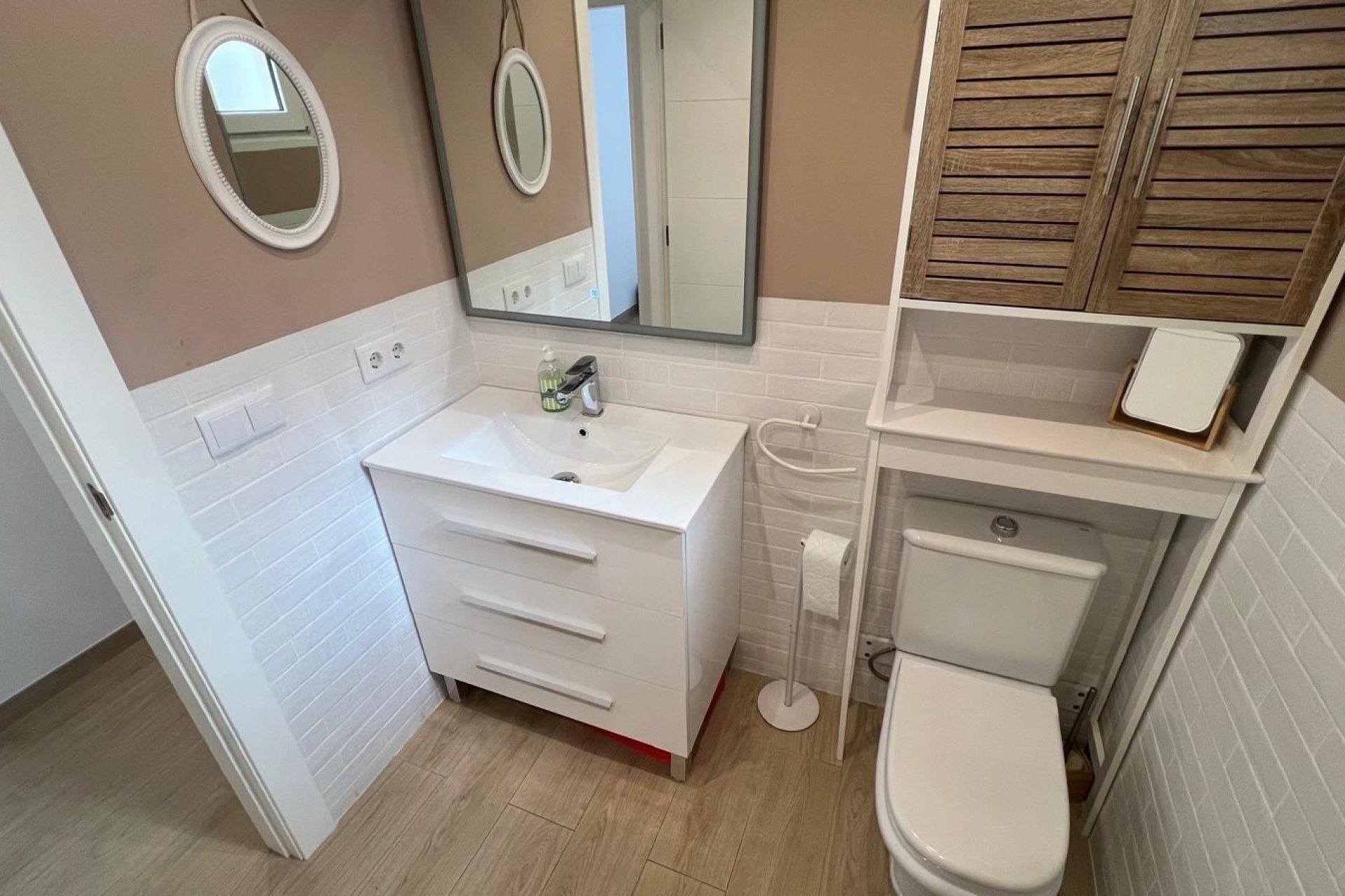 Revânzare - Mansardă -
Torrevieja - La Mata Pueblo