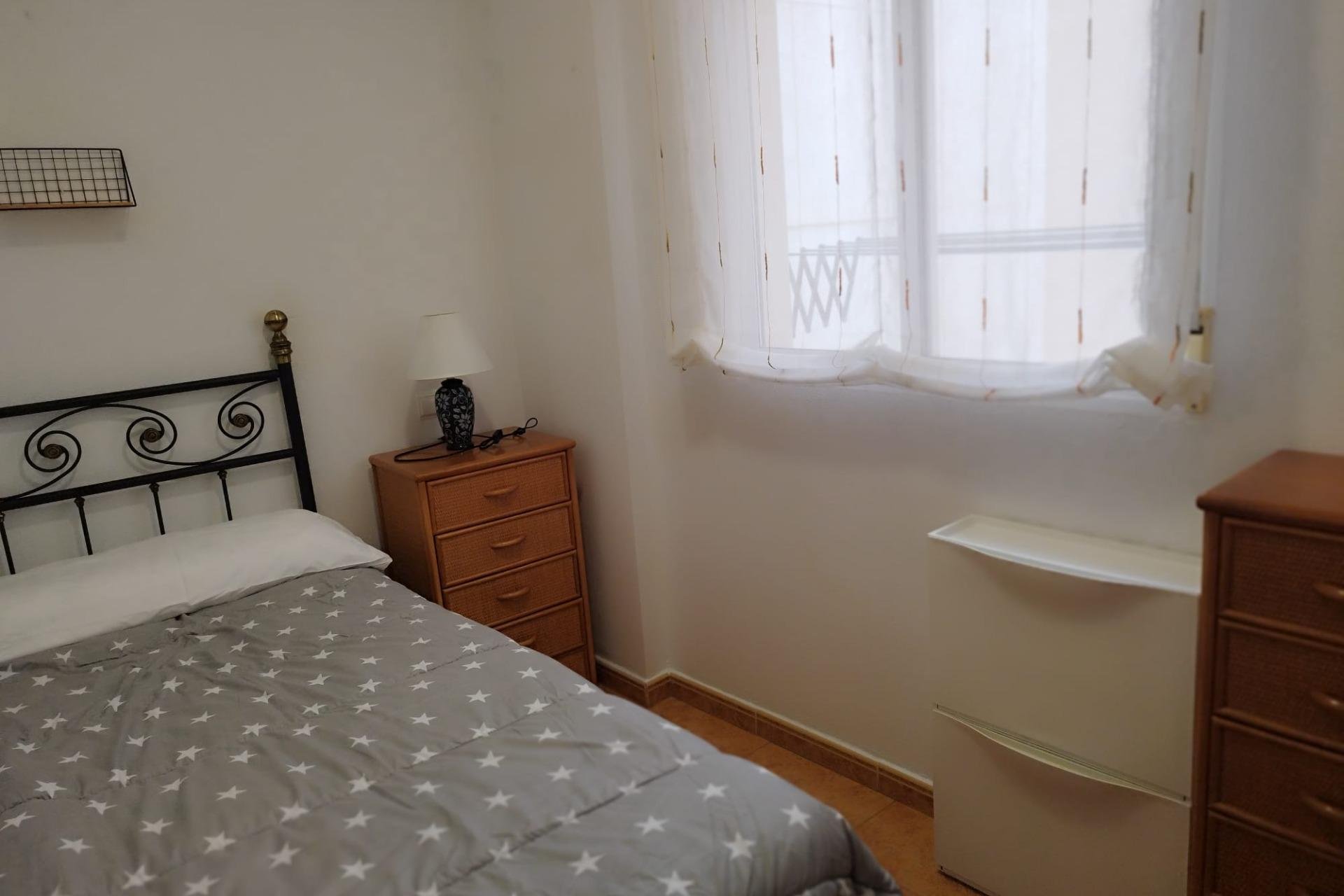 Revânzare - Mansardă -
Torrevieja - La Mata