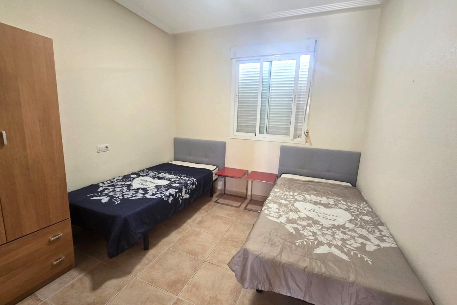 Revânzare - Mansardă -
Torrevieja - La Veleta