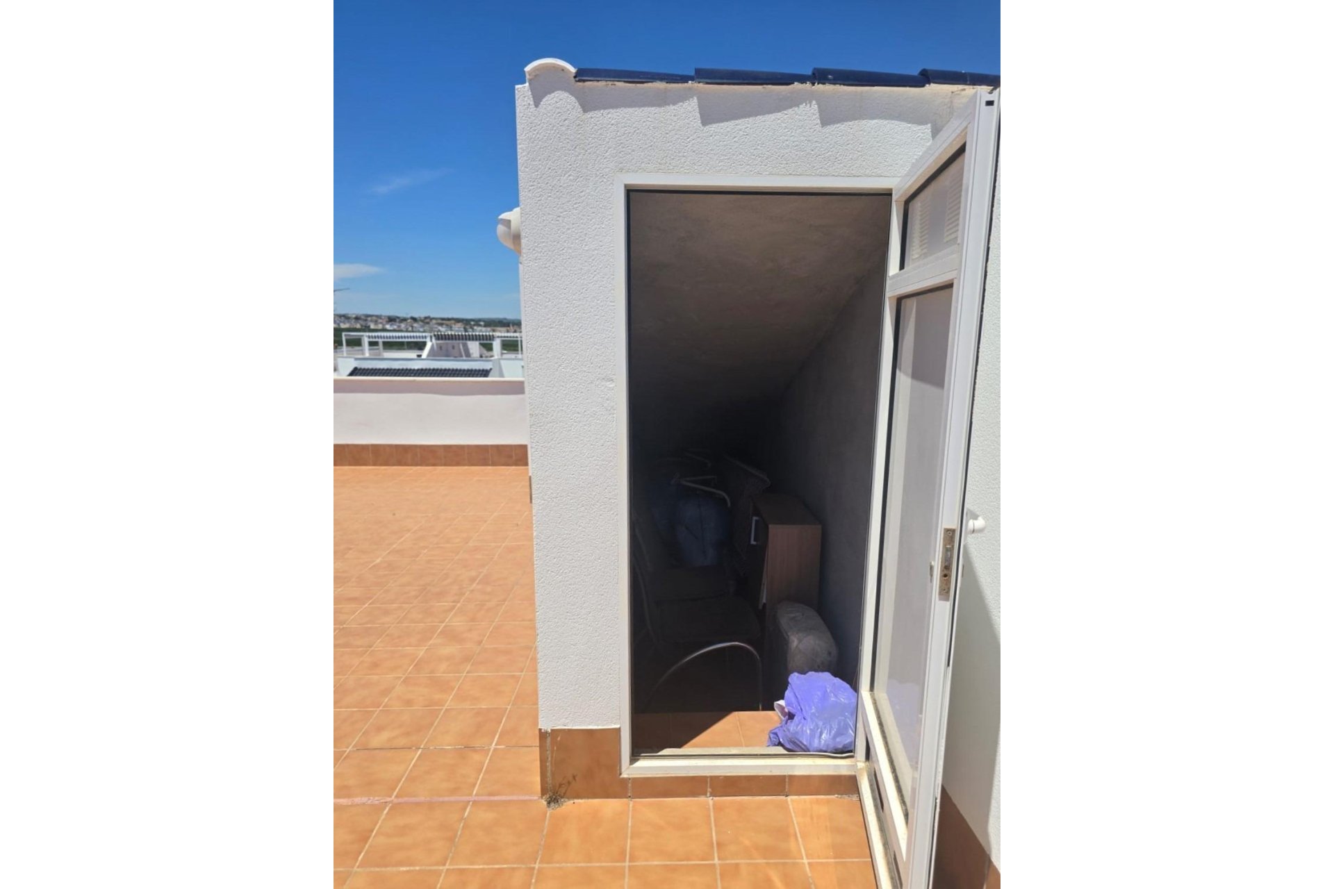 Revânzare - Mansardă -
Torrevieja - La Veleta