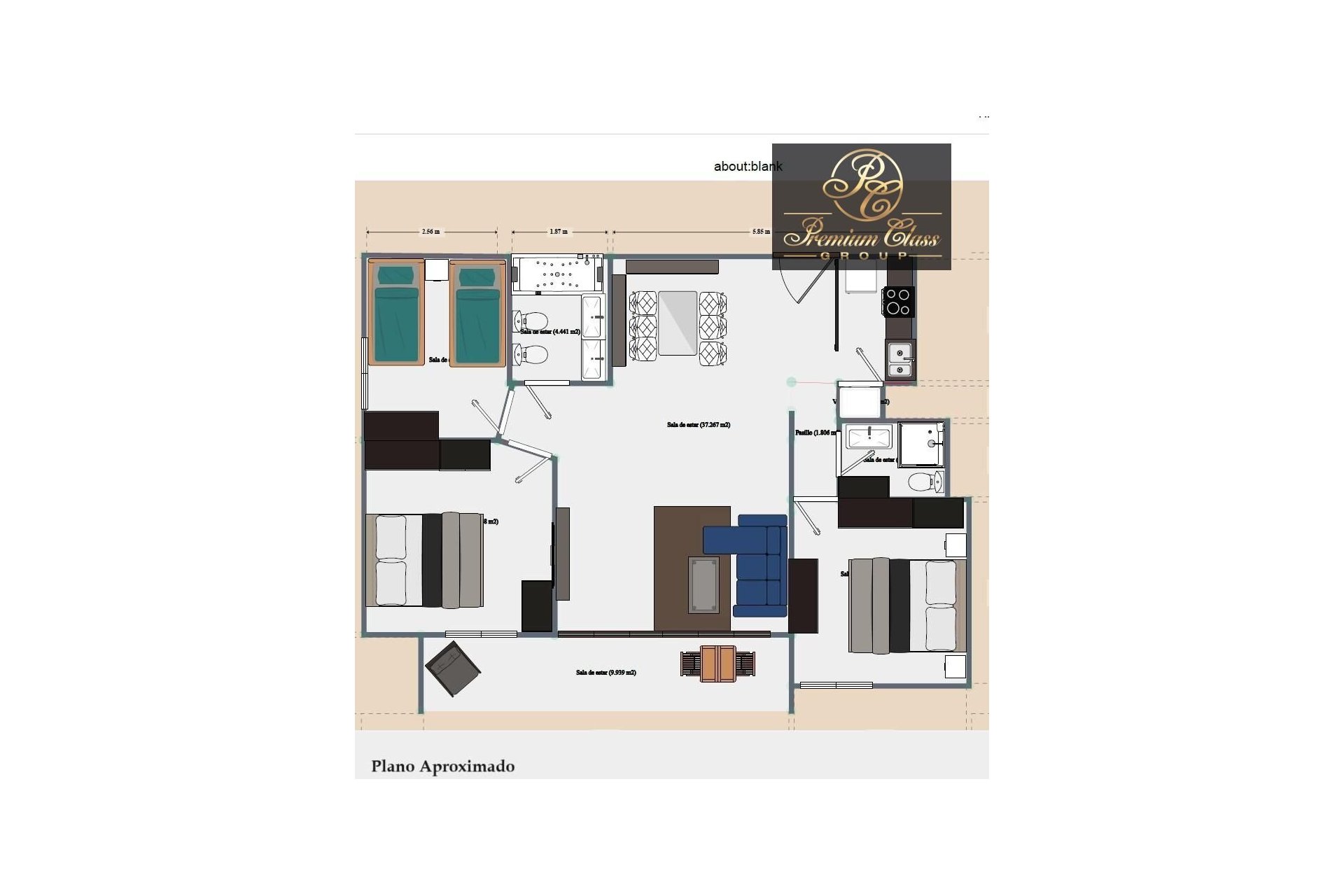 Revânzare - Mansardă -
Torrevieja - Los Frutales