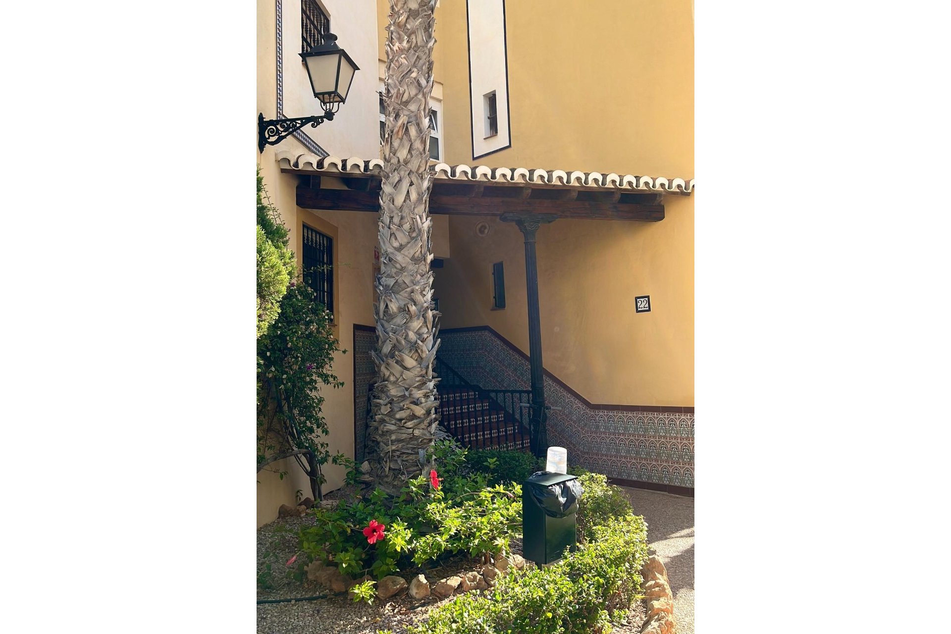 Revânzare - Mansardă -
Torrevieja - Los Frutales