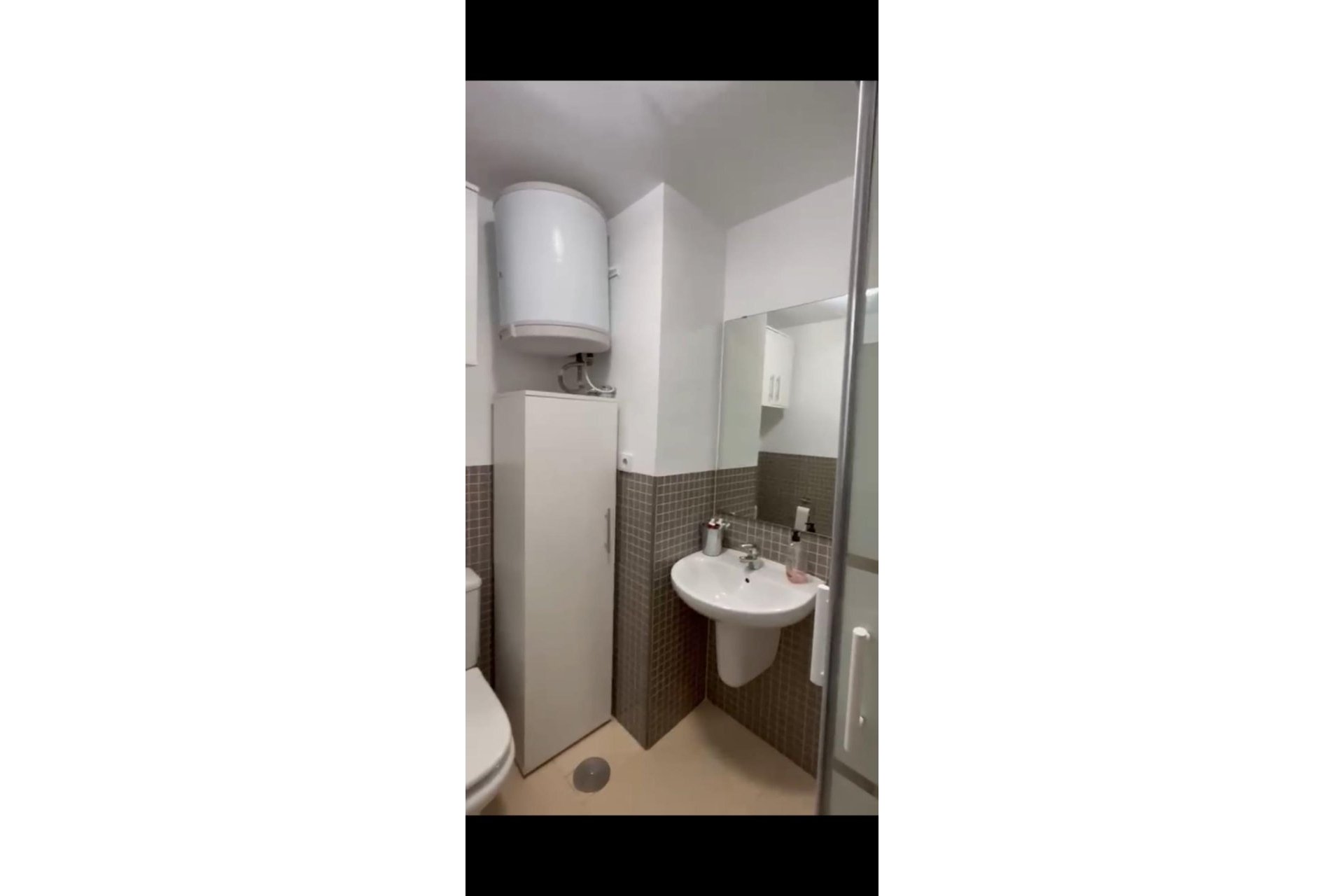 Revânzare - Mansardă -
Torrevieja - Nueva Torrevieja