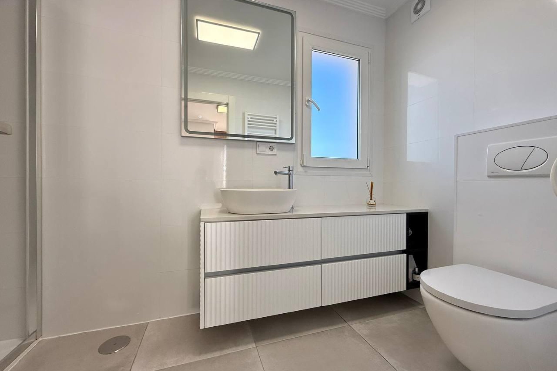 Revânzare - Mansardă -
Torrevieja - Nueva Torrevieja