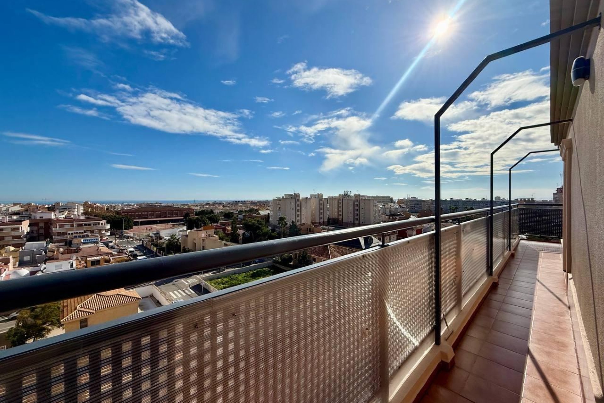 Revânzare - Mansardă -
Torrevieja - Nueva Torrevieja