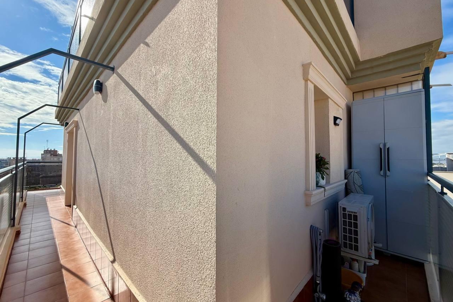 Revânzare - Mansardă -
Torrevieja - Nueva Torrevieja