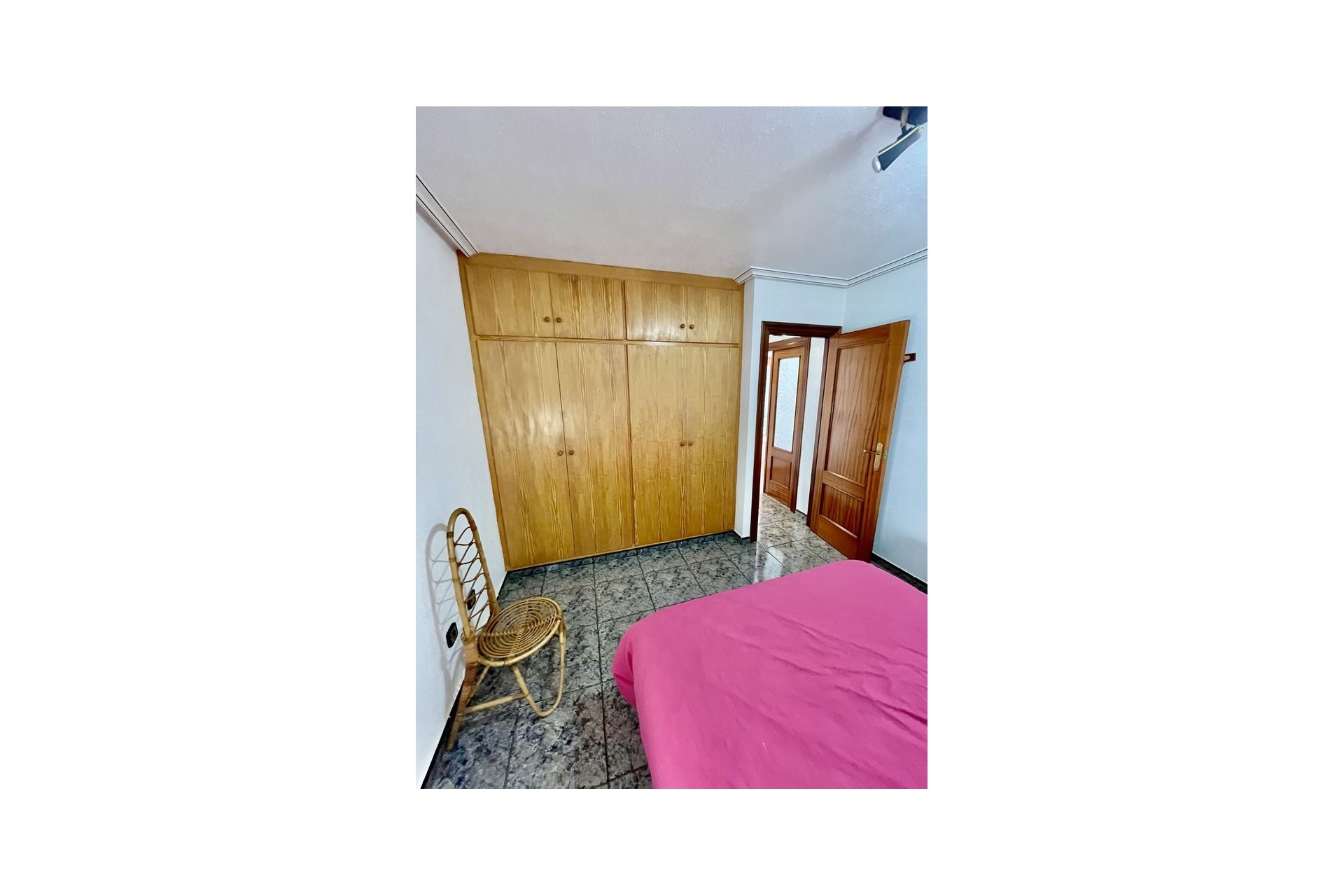 Revânzare - Mansardă -
Torrevieja - Playa de cura