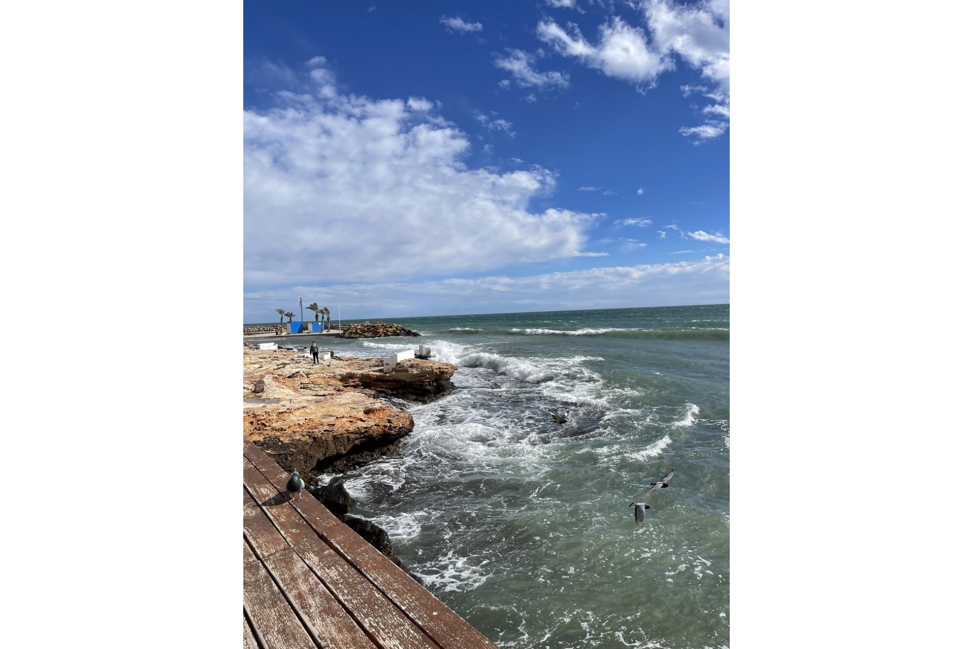 Revânzare - Mansardă -
Torrevieja - Playa de cura