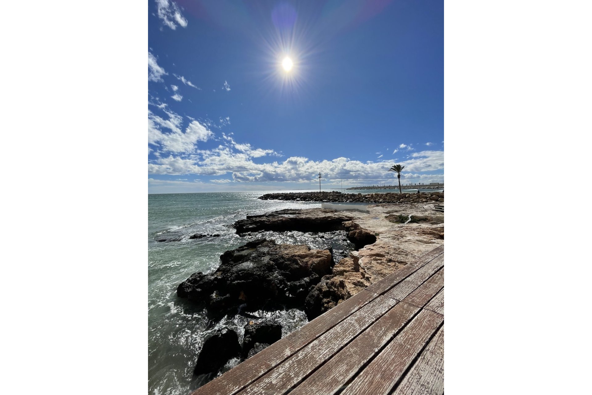 Revânzare - Mansardă -
Torrevieja - Playa de cura