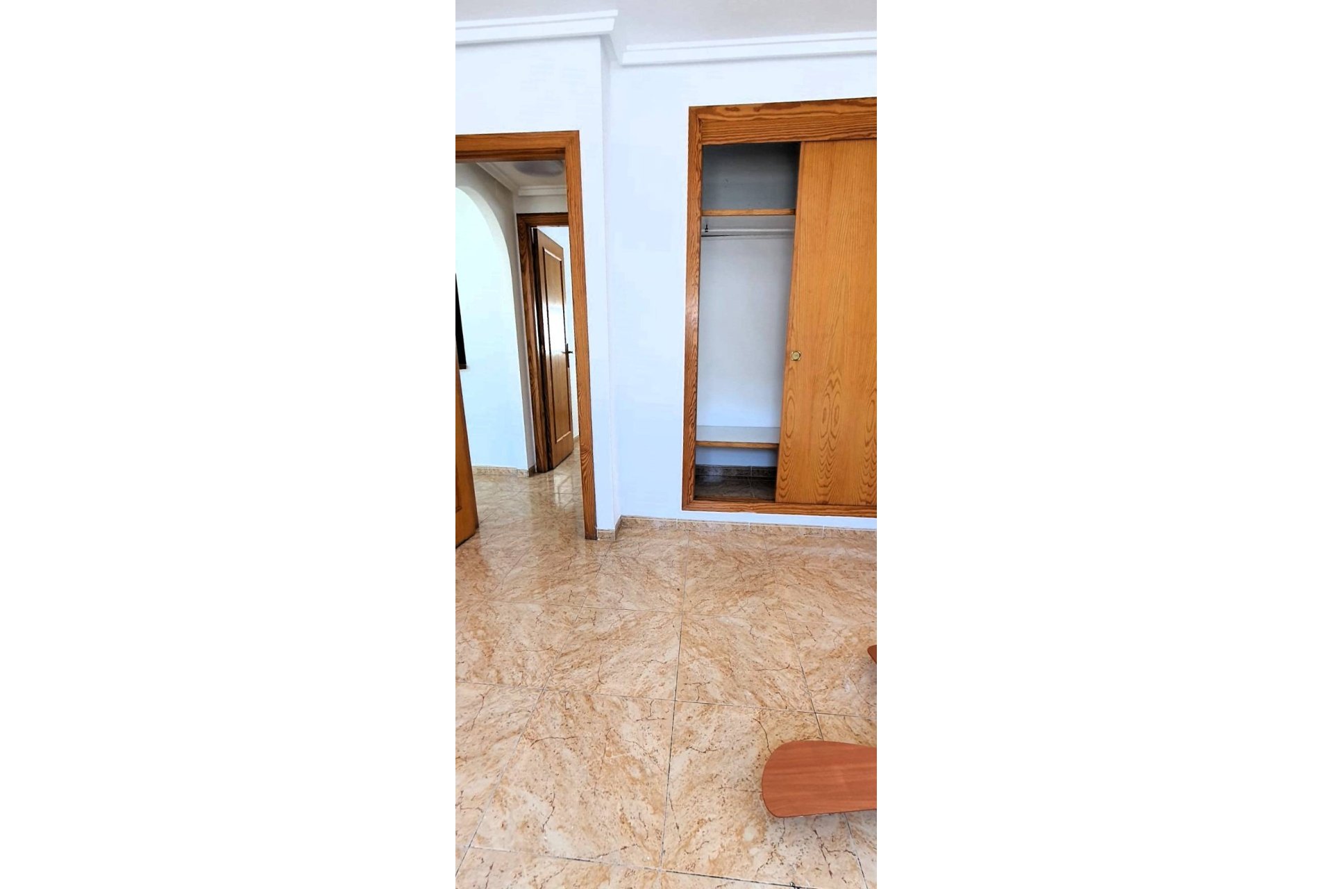 Revânzare - Mansardă -
Torrevieja - Playa de los Locos