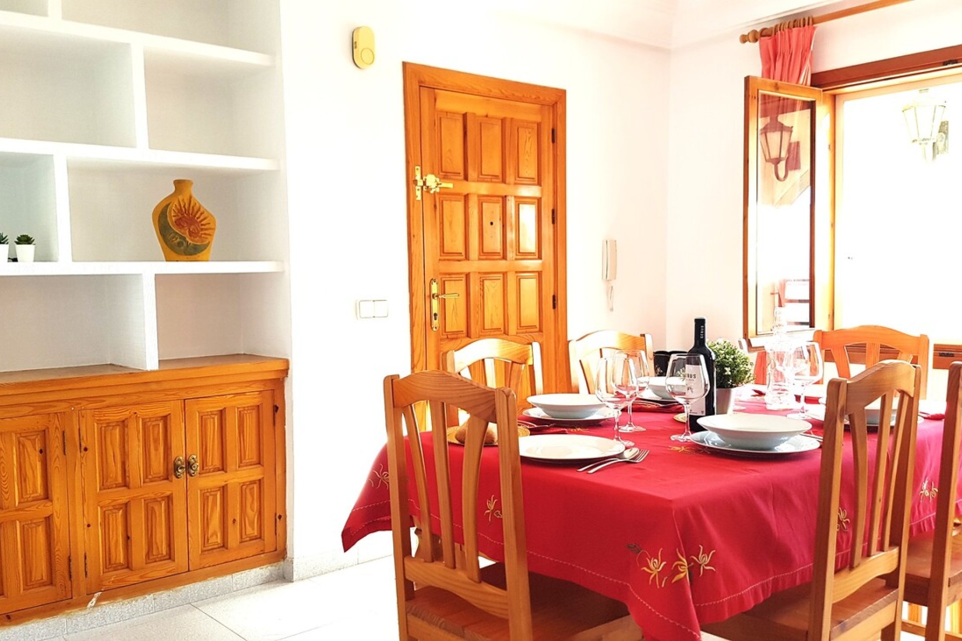 Revânzare - Mansardă -
Torrevieja - Playa del Cura