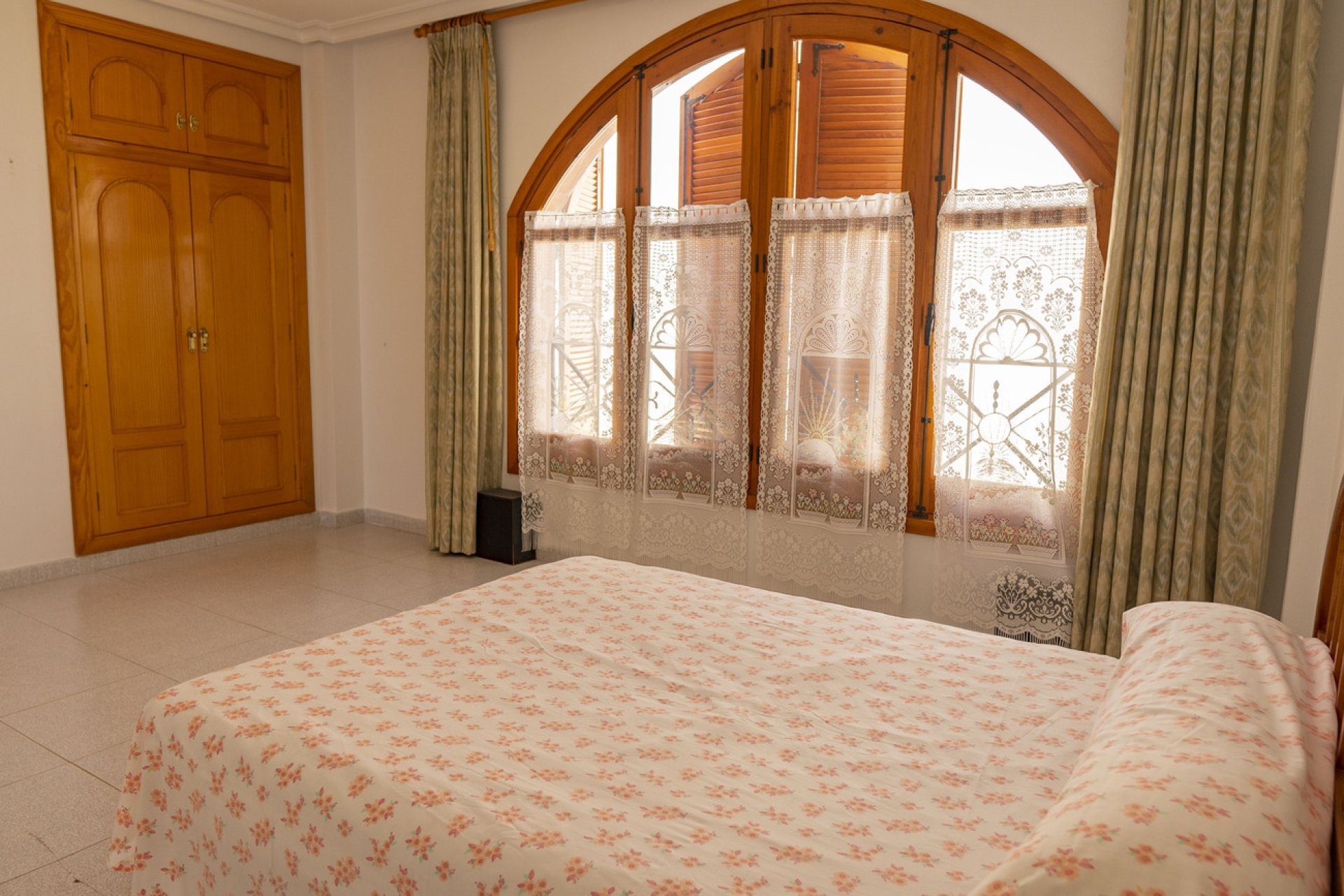 Revânzare - Mansardă -
Torrevieja - Playa del Cura