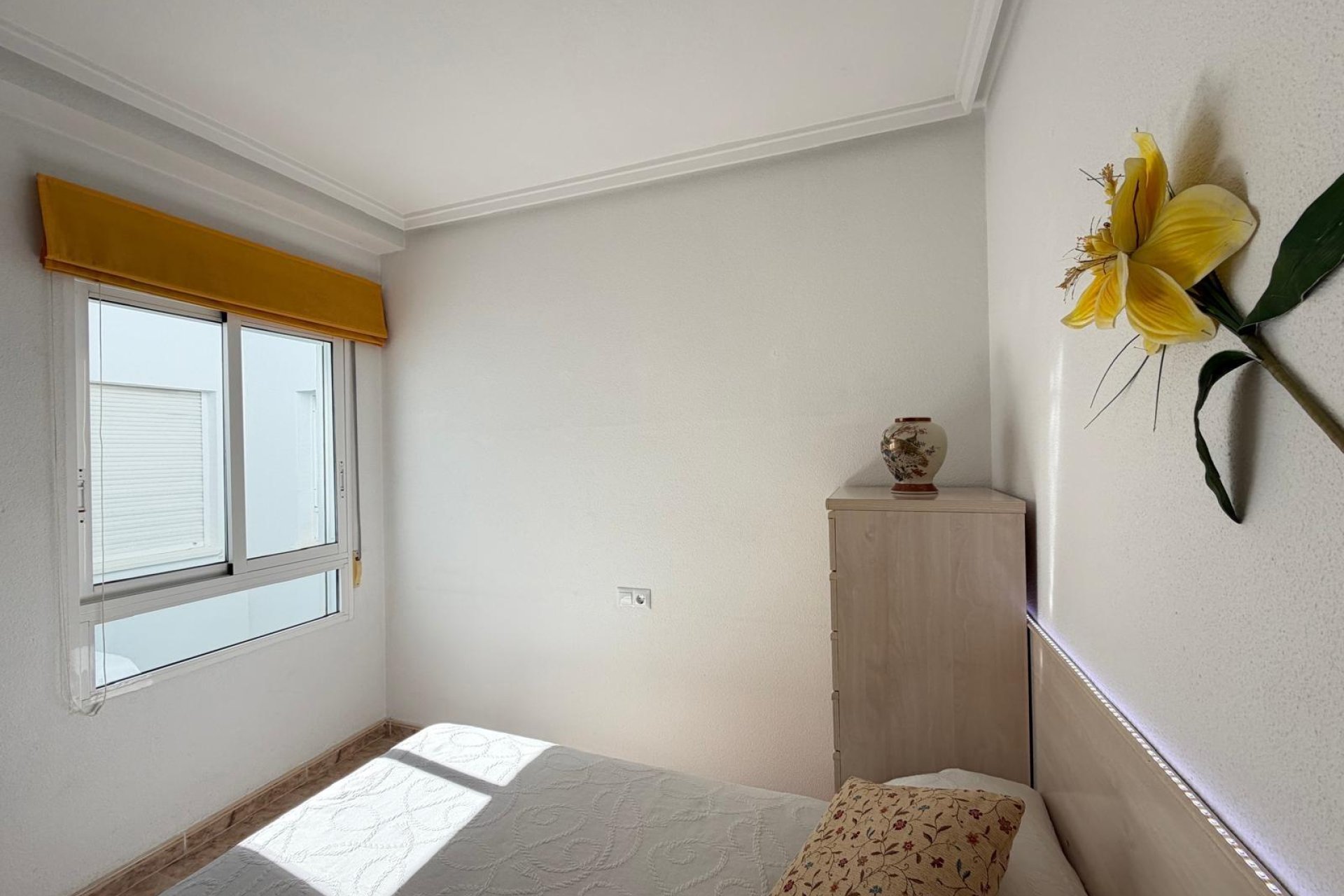 Revânzare - Mansardă -
Torrevieja - Playa del Cura