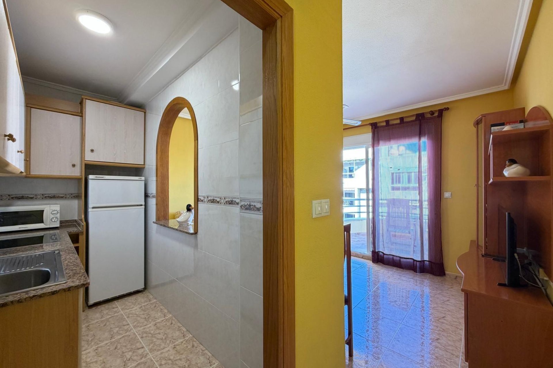 Revânzare - Mansardă -
Torrevieja - Playa del Cura