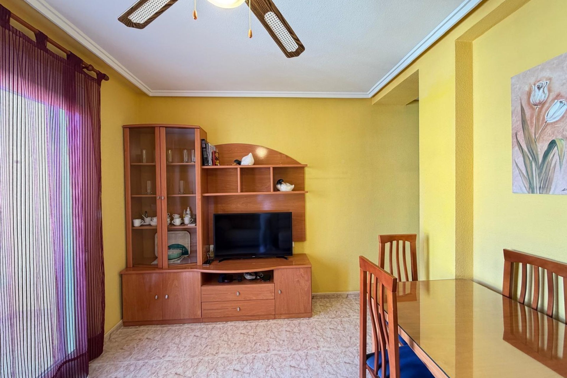 Revânzare - Mansardă -
Torrevieja - Playa del Cura