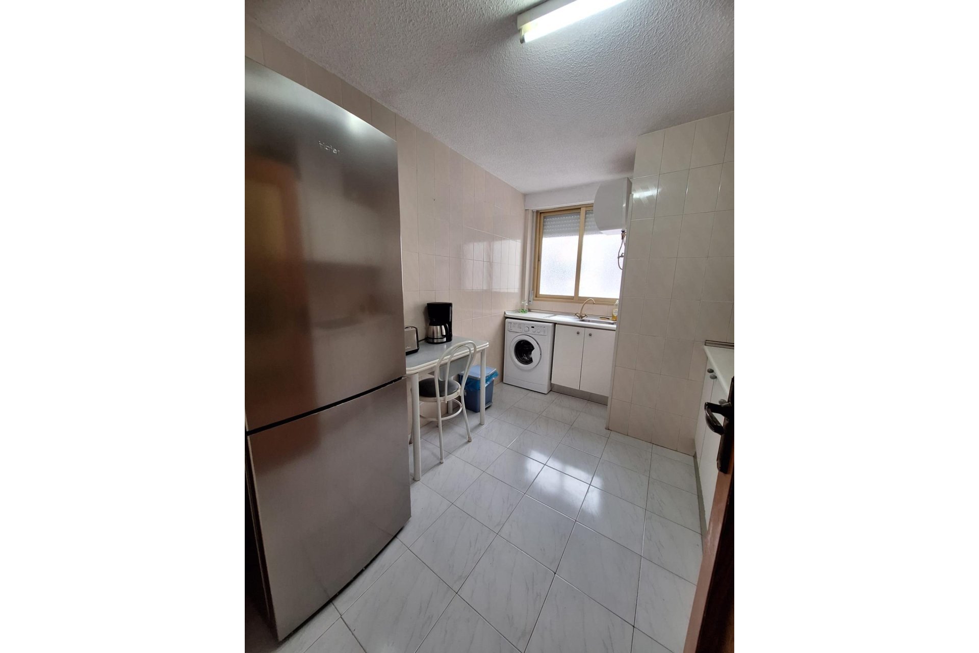 Revânzare - Mansardă -
Torrevieja - Playa del Cura