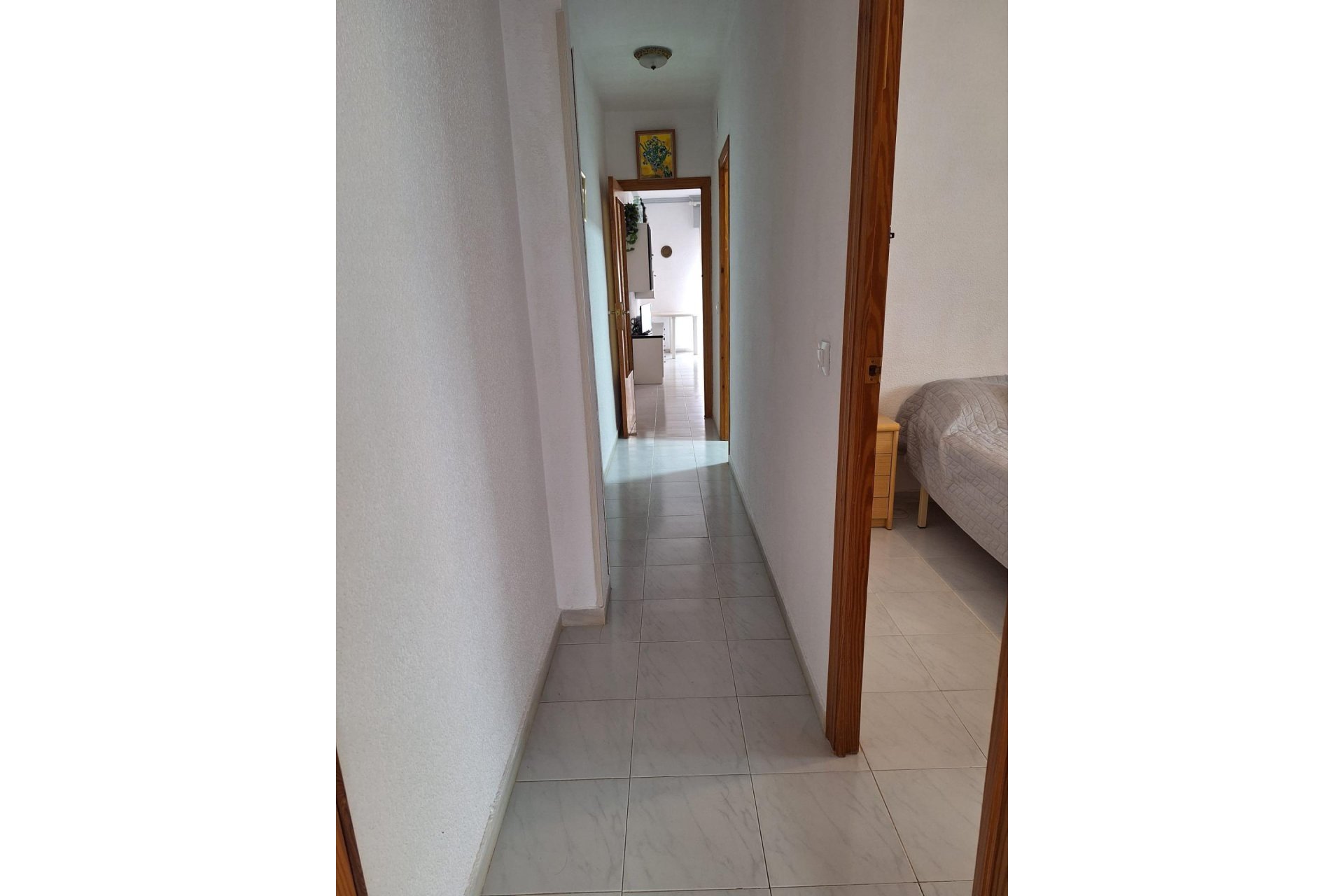 Revânzare - Mansardă -
Torrevieja - Playa del Cura