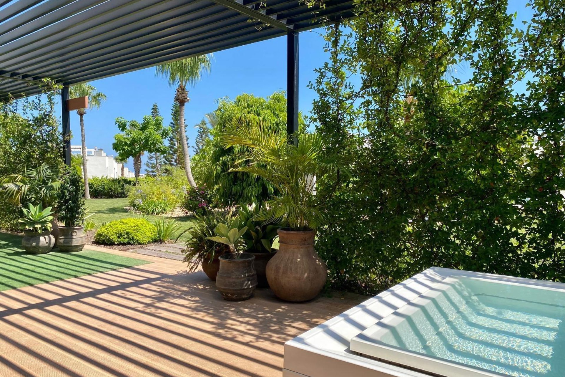 Revânzare - Mansardă -
Torrevieja - Punta Prima
