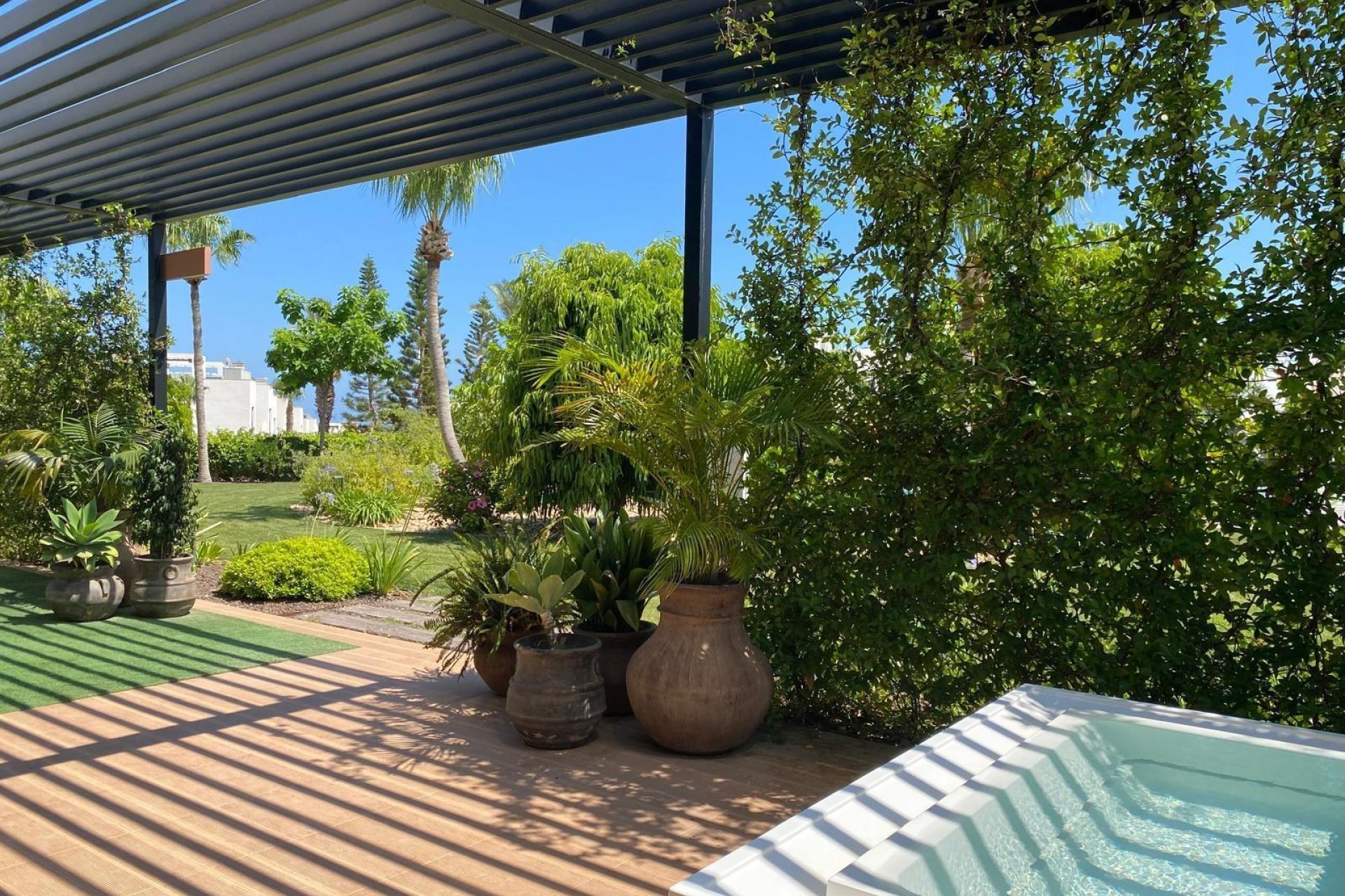 Revânzare - Mansardă -
Torrevieja - Punta Prima